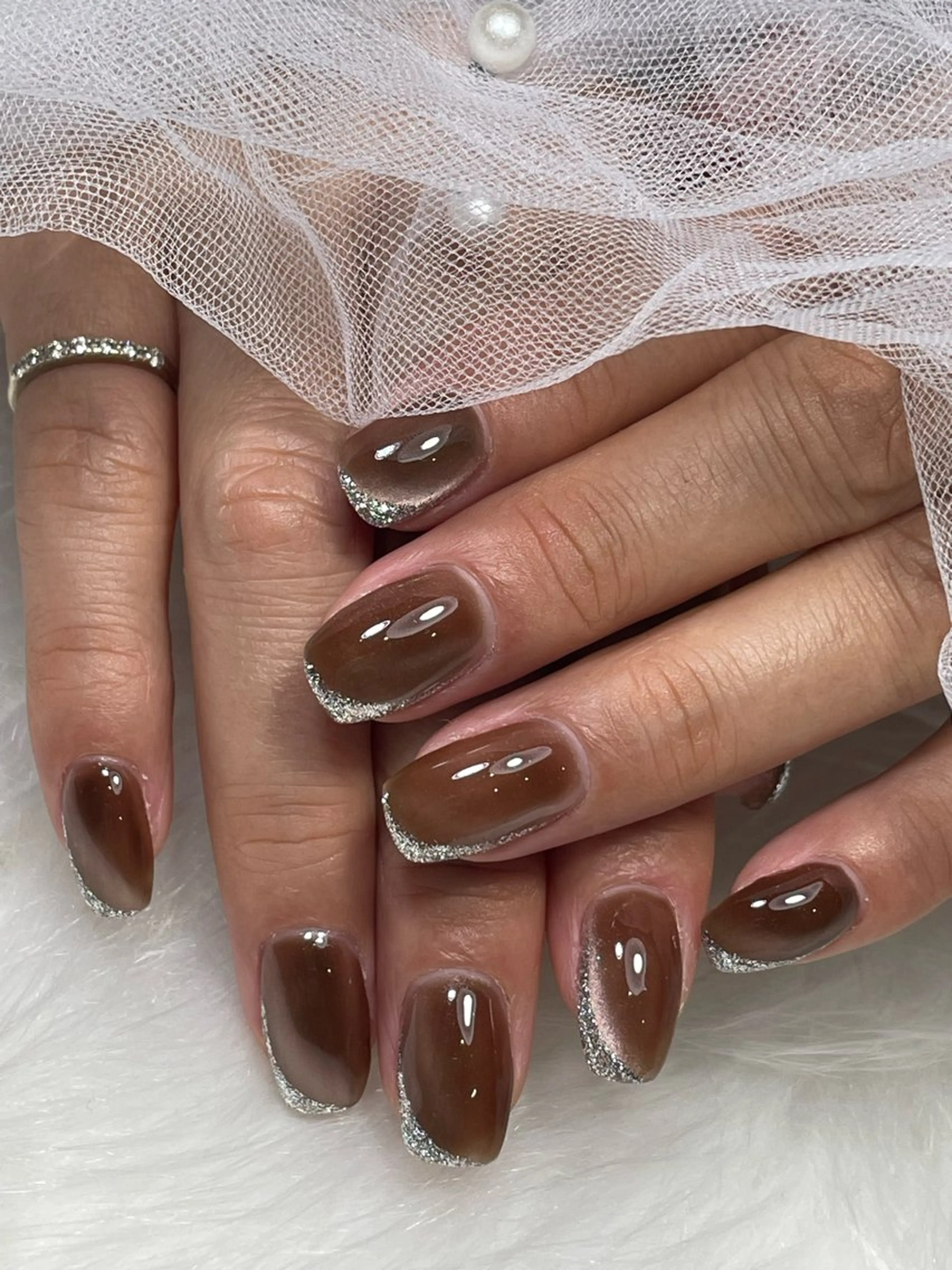 ネイル Maruyama Ayakaのネイルデザイン