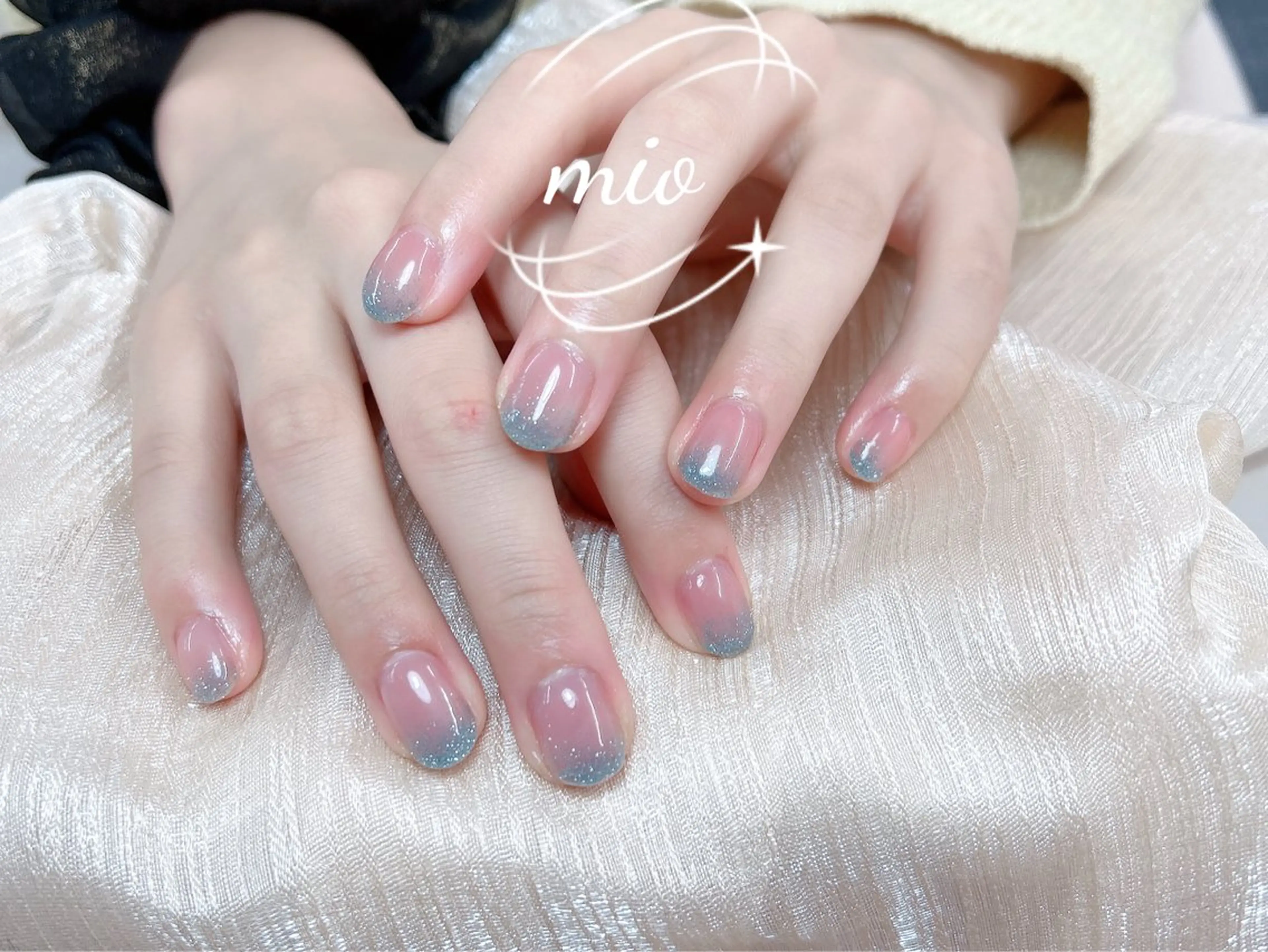 ネイル Femme nail （mio）のネイルデザイン
