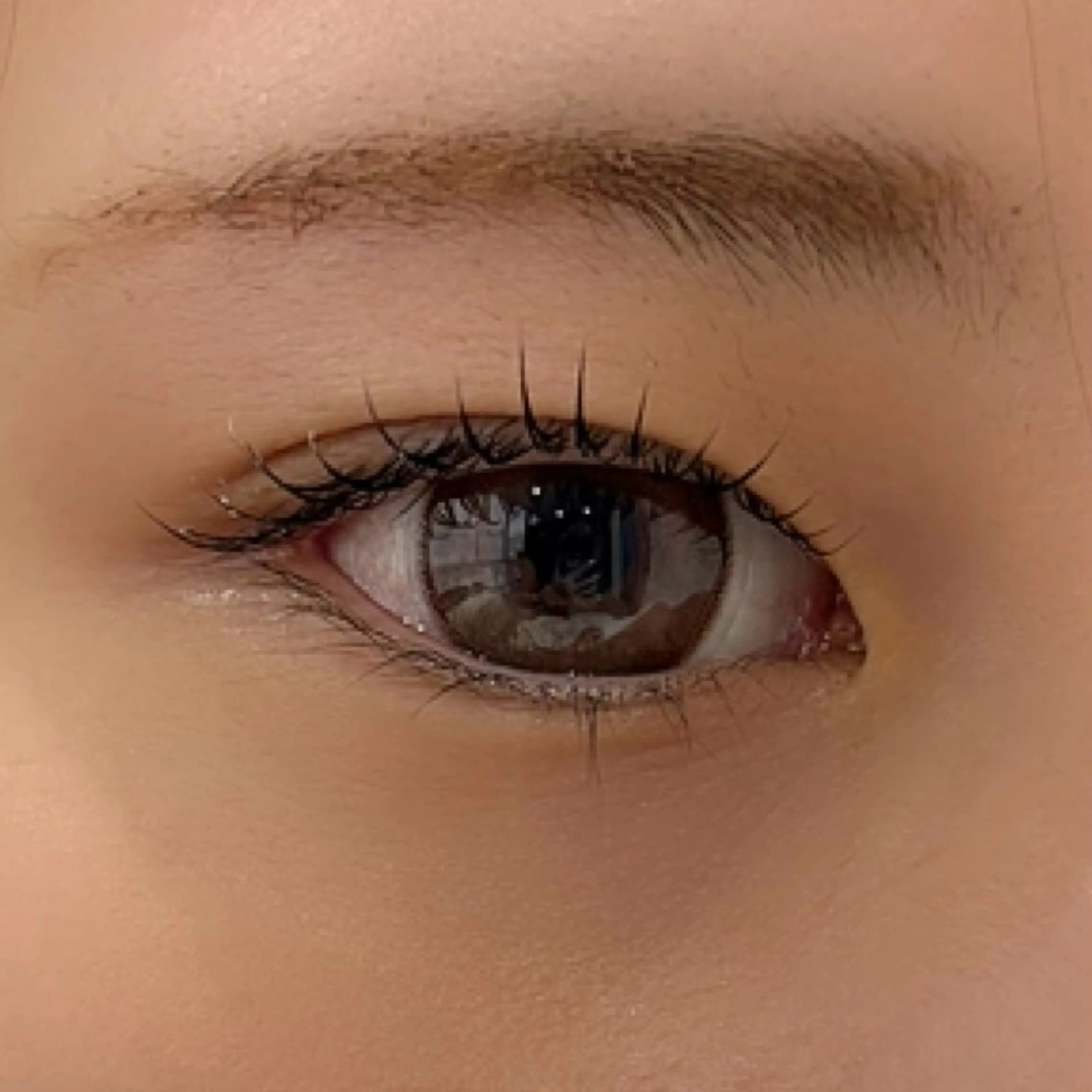 マツエク・マツパ BE DESIGN BEAUTY SALON DAIKUMACHI所属・BE DESIGN 堀尾のマツエク・マツパデザイン