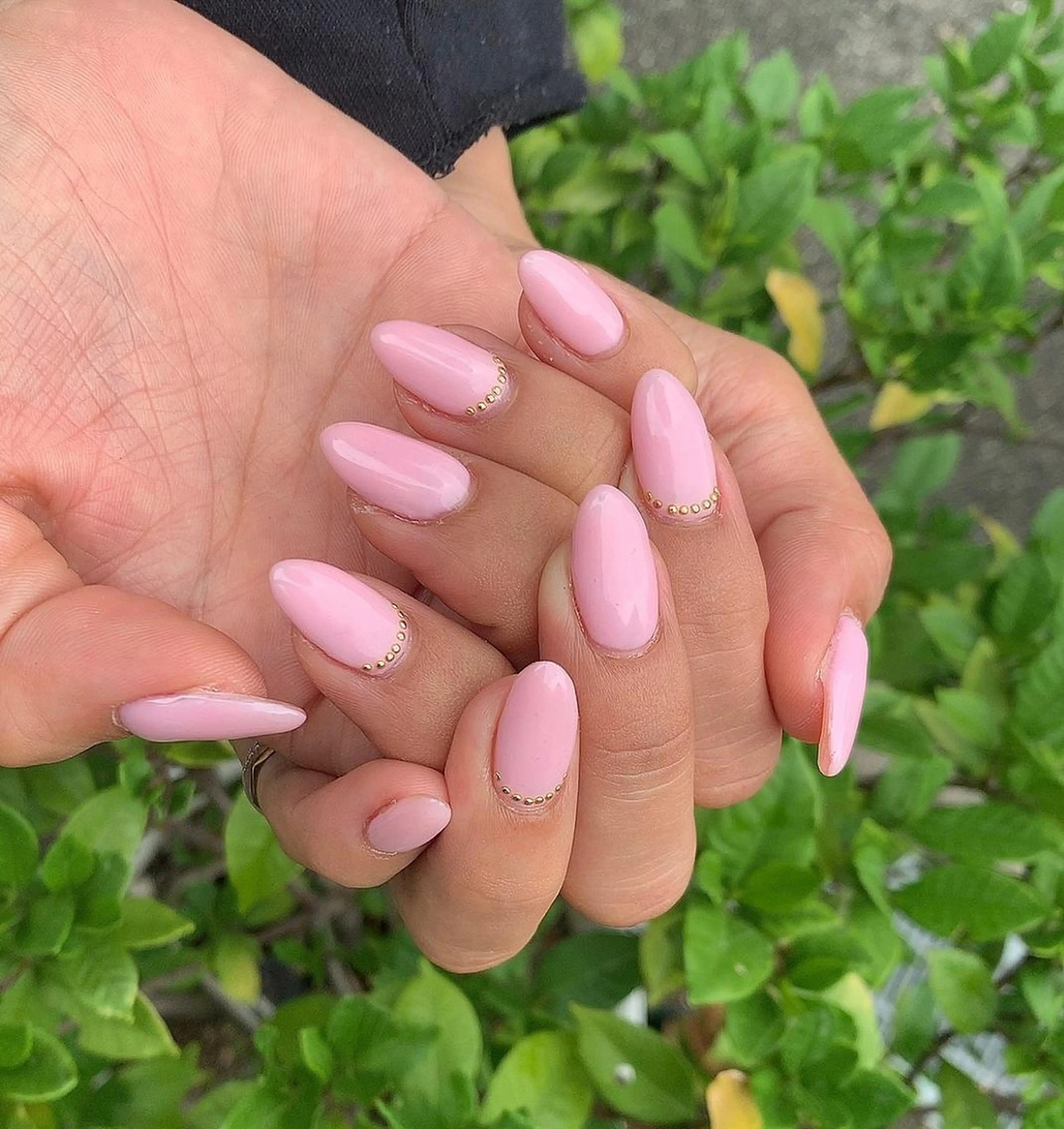 ネイル ハンドネイル MINAMI nailsのネイルデザイン