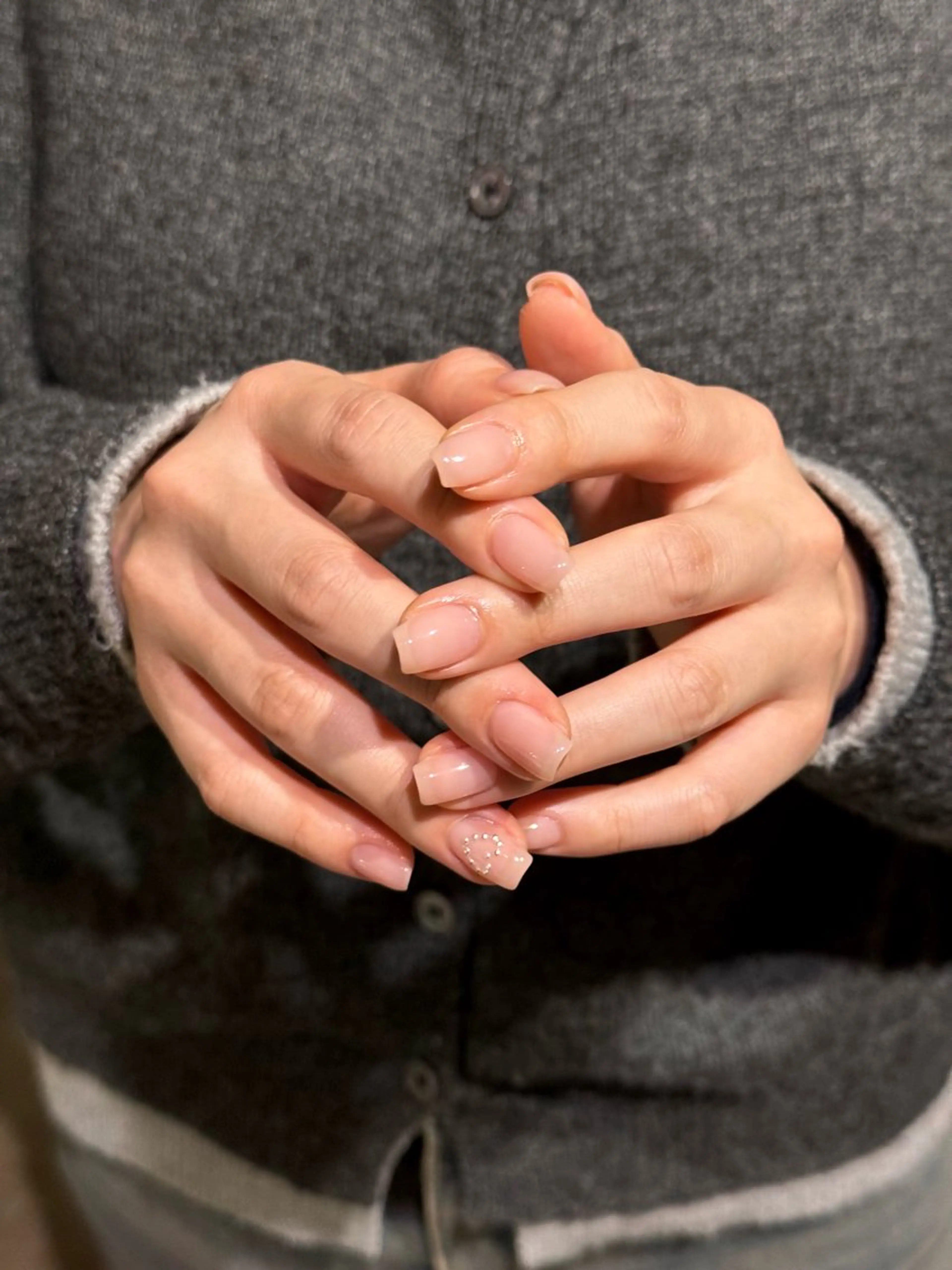 ネイル Ando Nachiのネイルデザイン