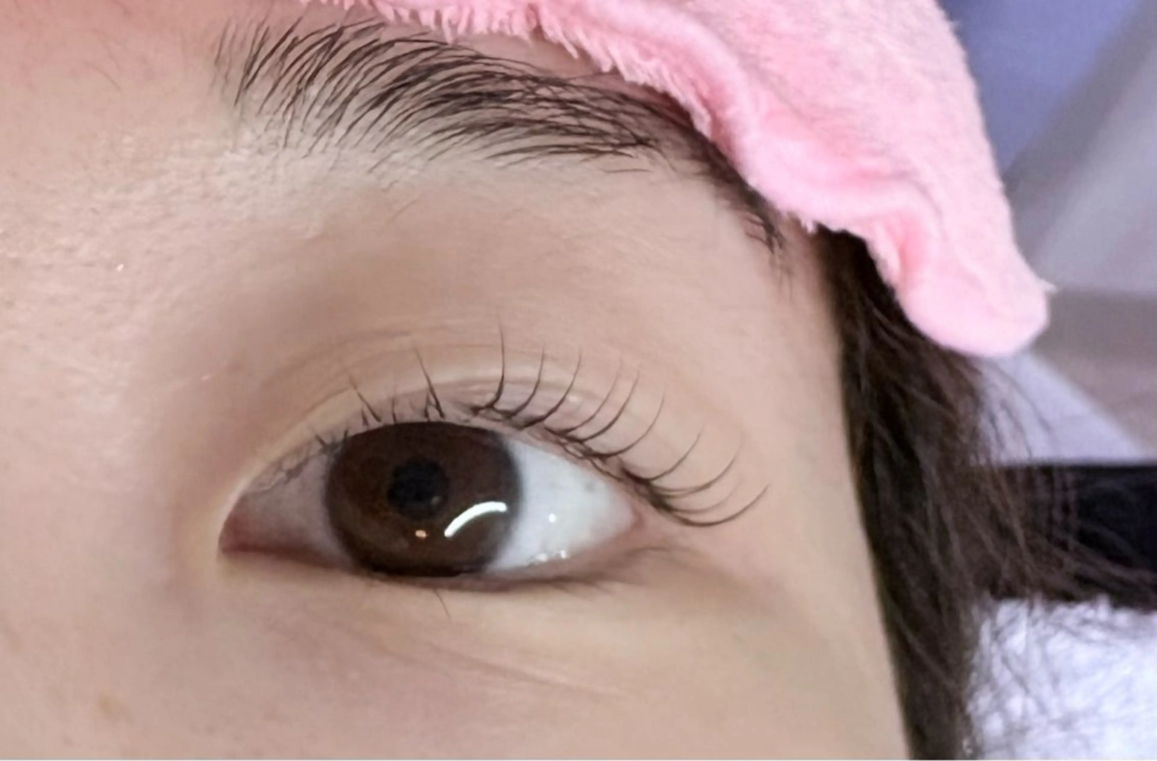 マツエク・マツパ トータルビューティー サロン・Ｎの眉毛・アイブロウイメージ