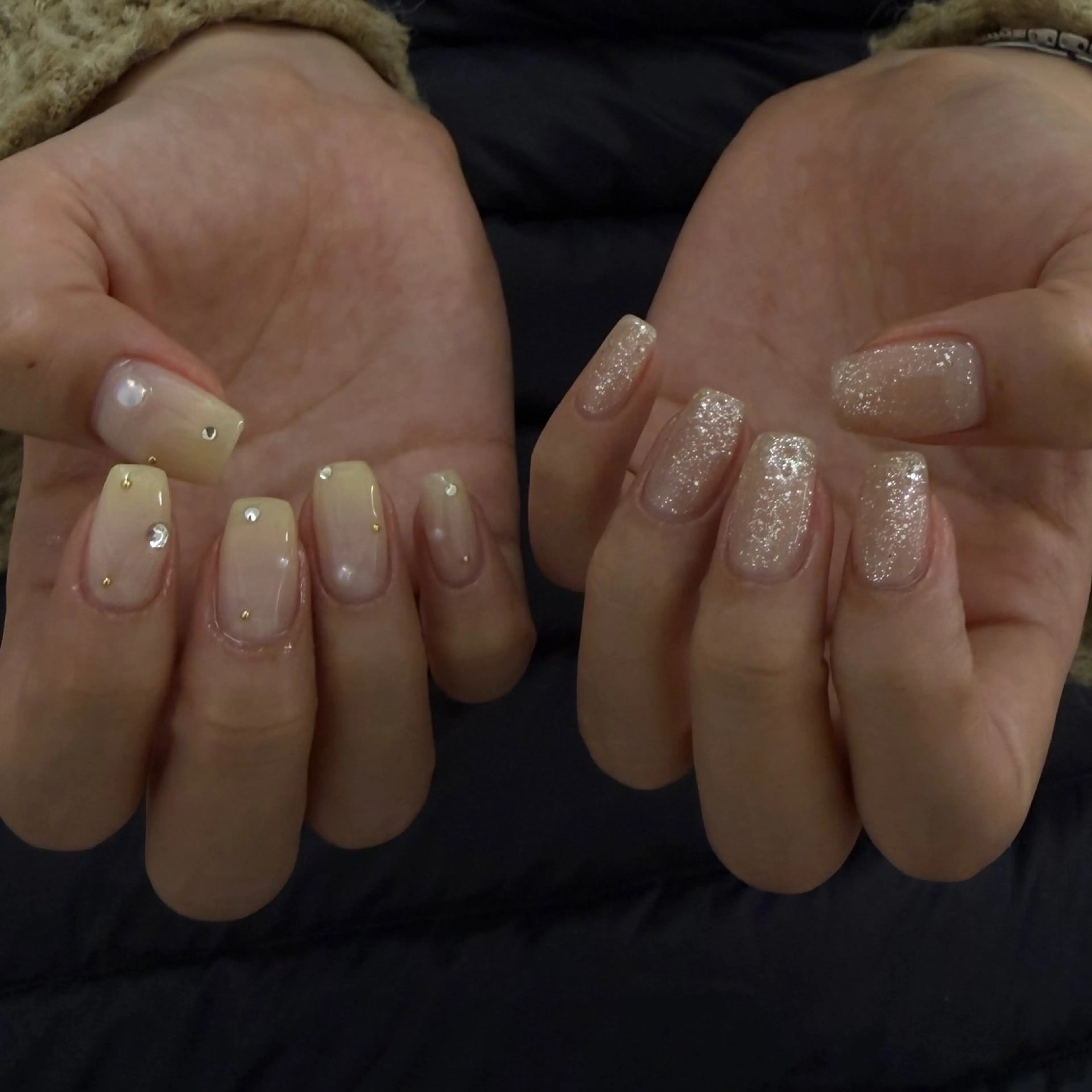 ネイル Nails 39のネイルデザイン