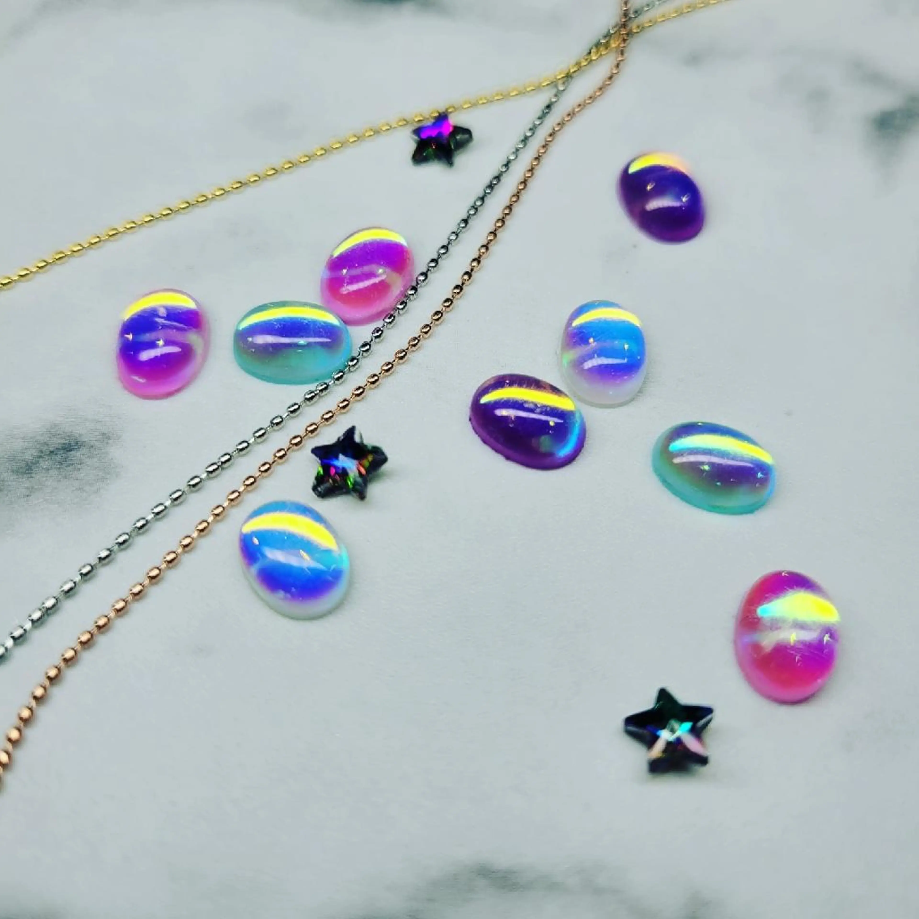 ネイル Nail salon Coco所属・Nail salon Coco【溝の口駅】のネイルデザイン