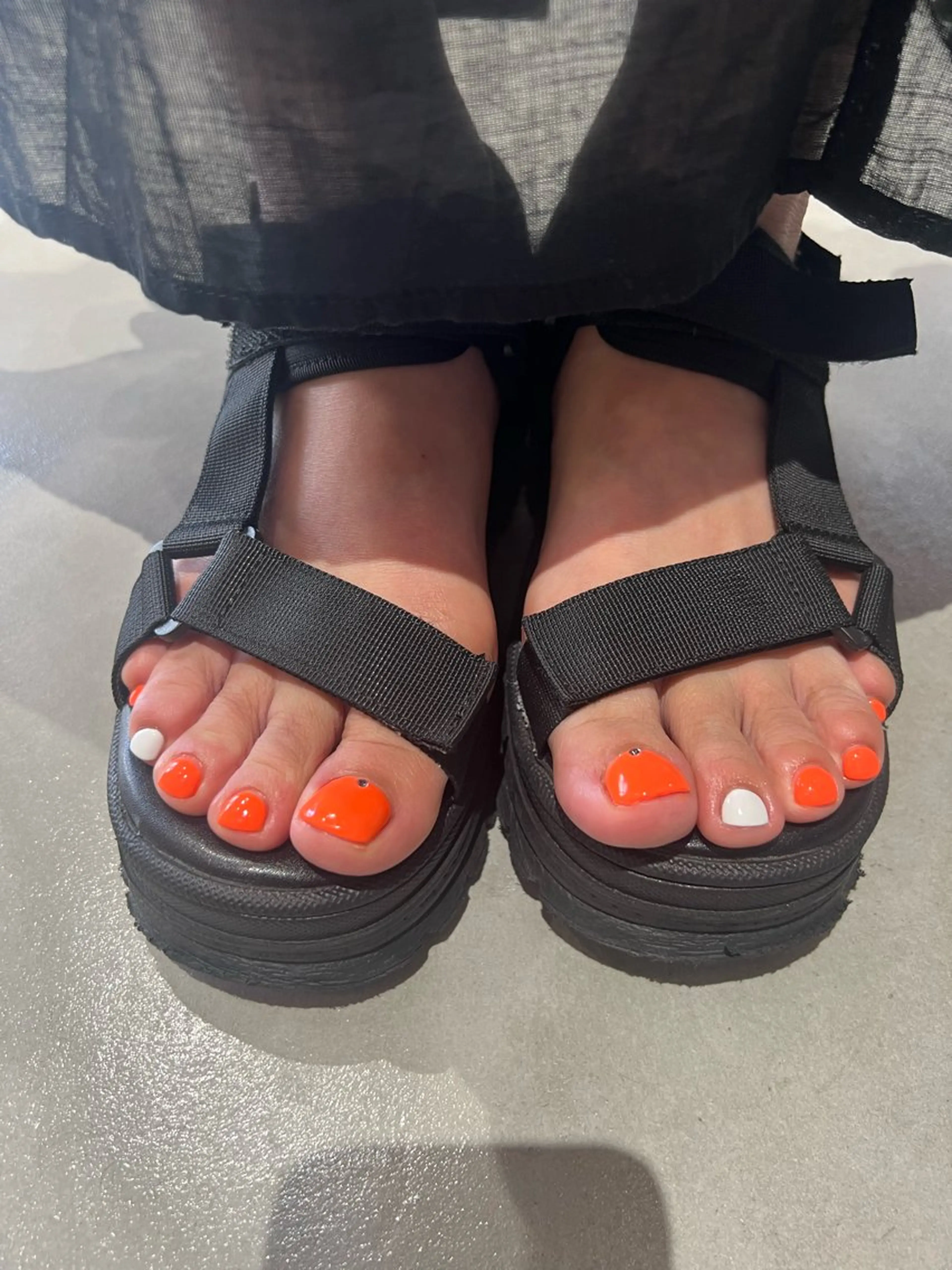 ネイル asuka 🐰のネイルデザイン