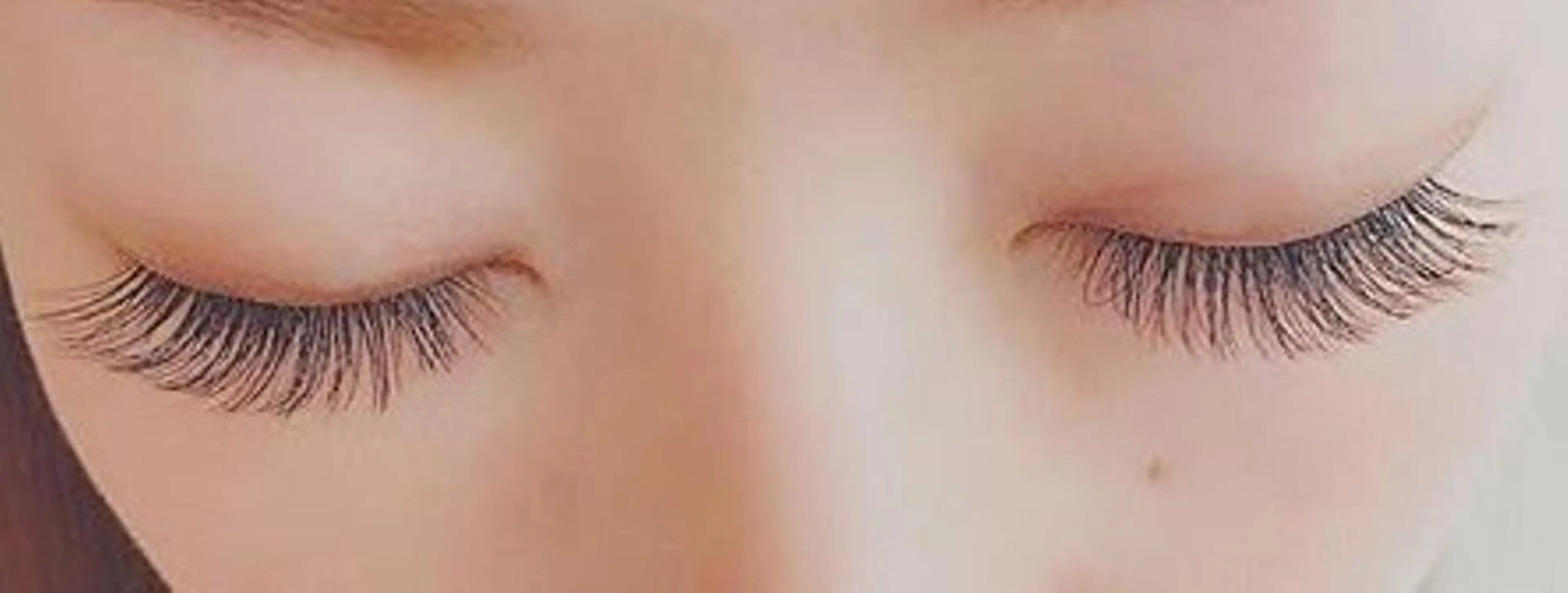 マツエク・マツパ Millieye大崎 講師のマツエク・マツパデザイン