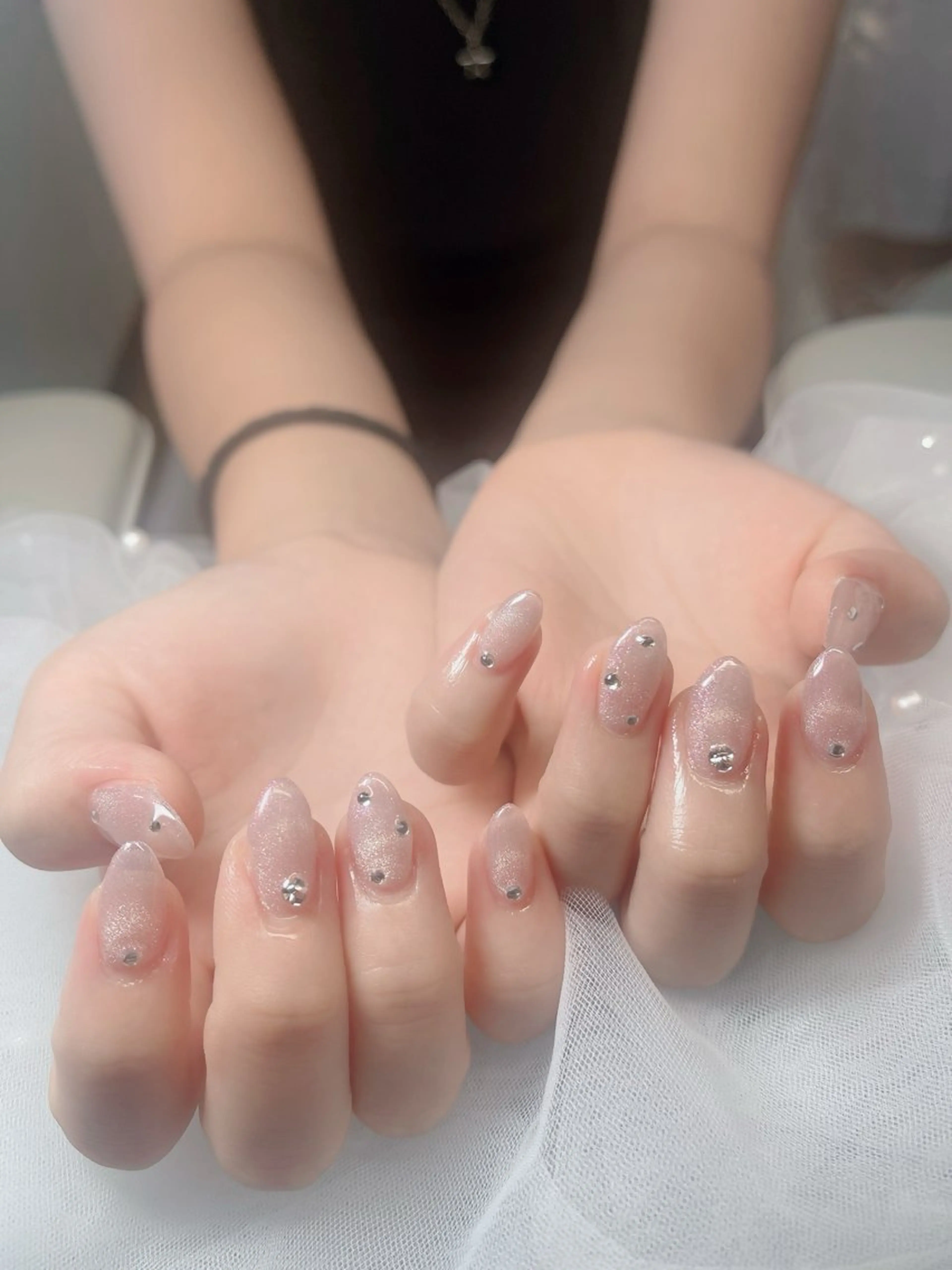 ネイル ハイネイル自宅サロン所属・ハイネイル 自宅サロンのネイルデザイン