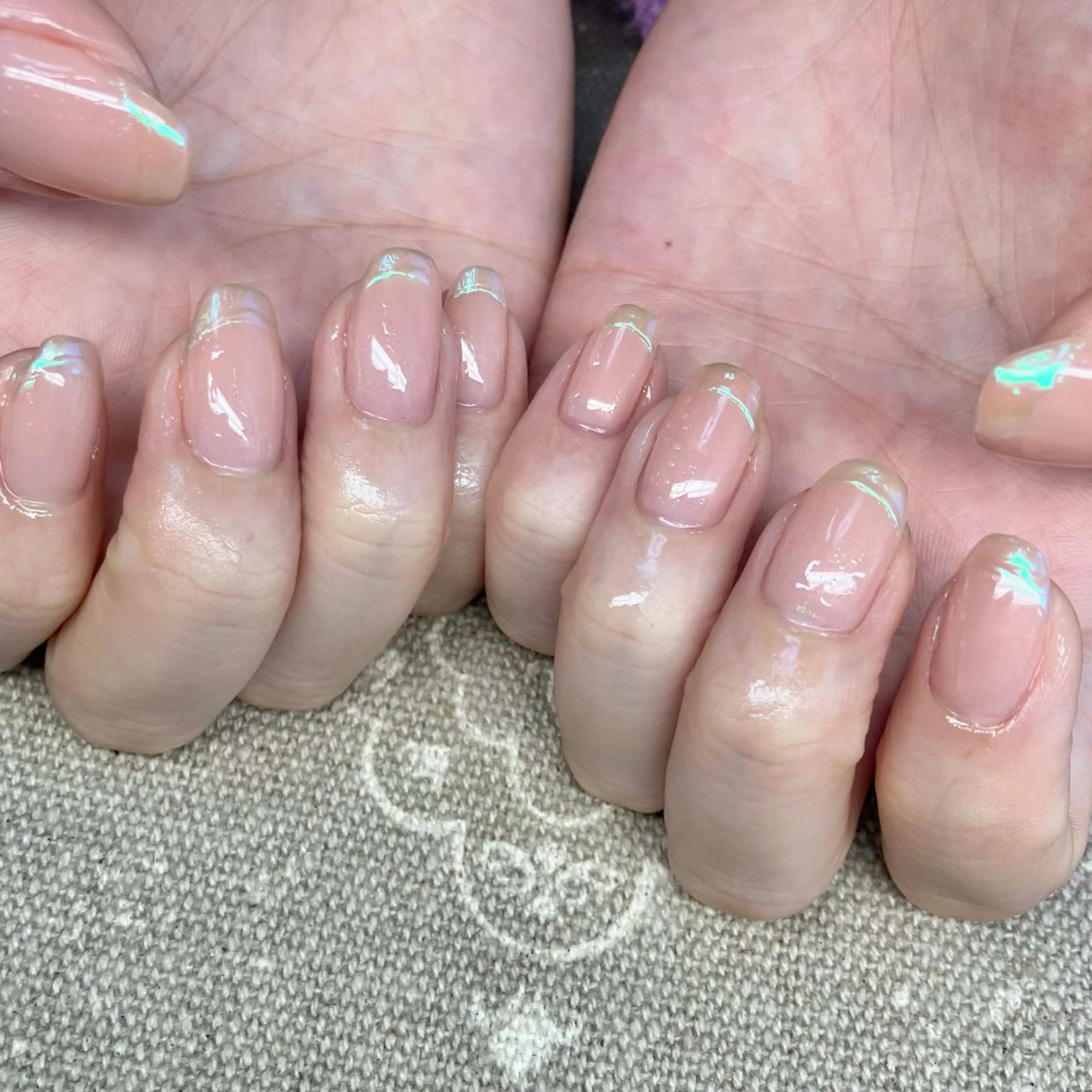 ネイル hiroba nailのネイルデザイン