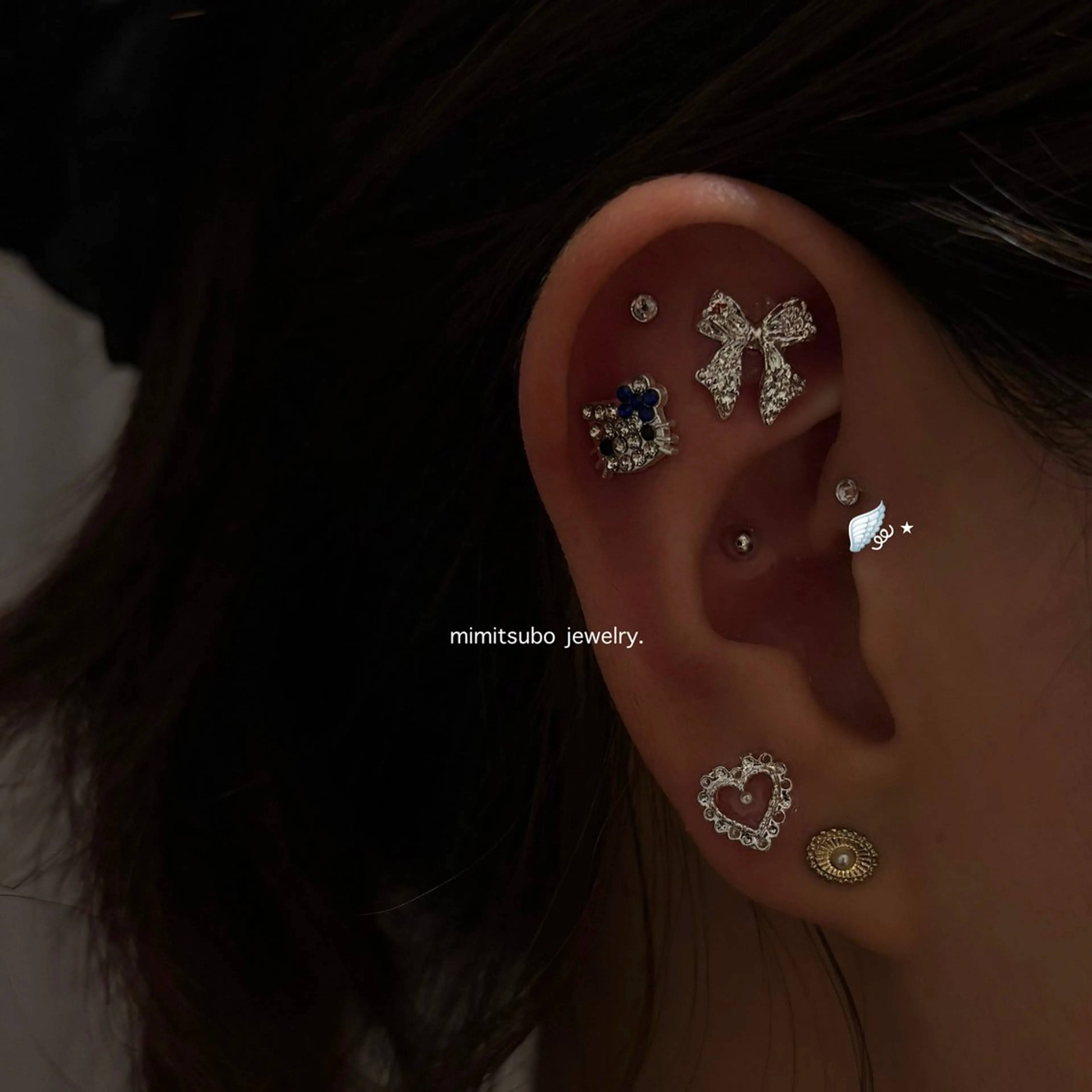 lymph salon jerry所属・lymphsalon Jerryのエステ・リラクイメージ