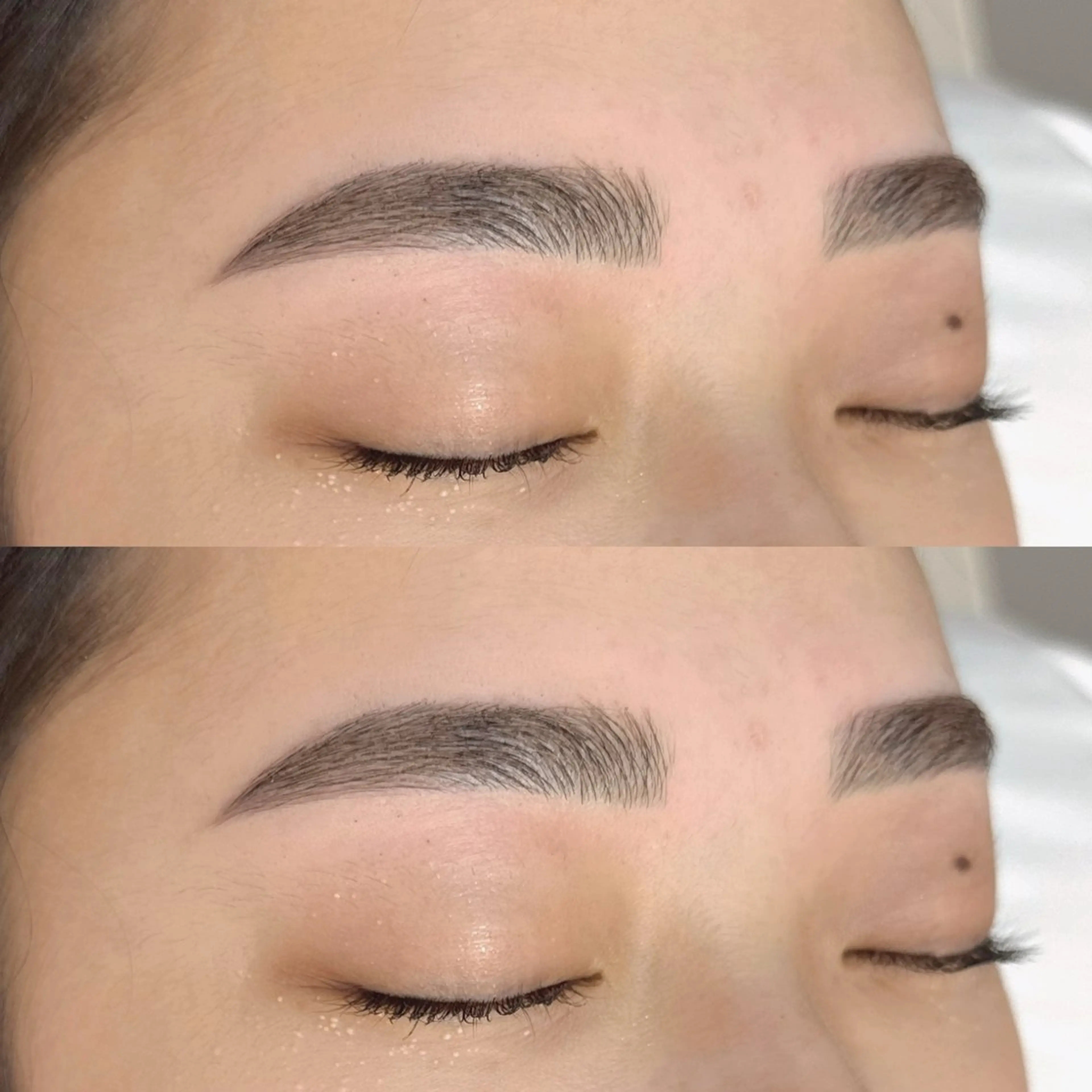 アイブロウ ワックス脱毛 眉カット その他(アイブロウ) トレンド眉🪽˚✧ Mahiro🐈の眉毛・アイブロウイメージ