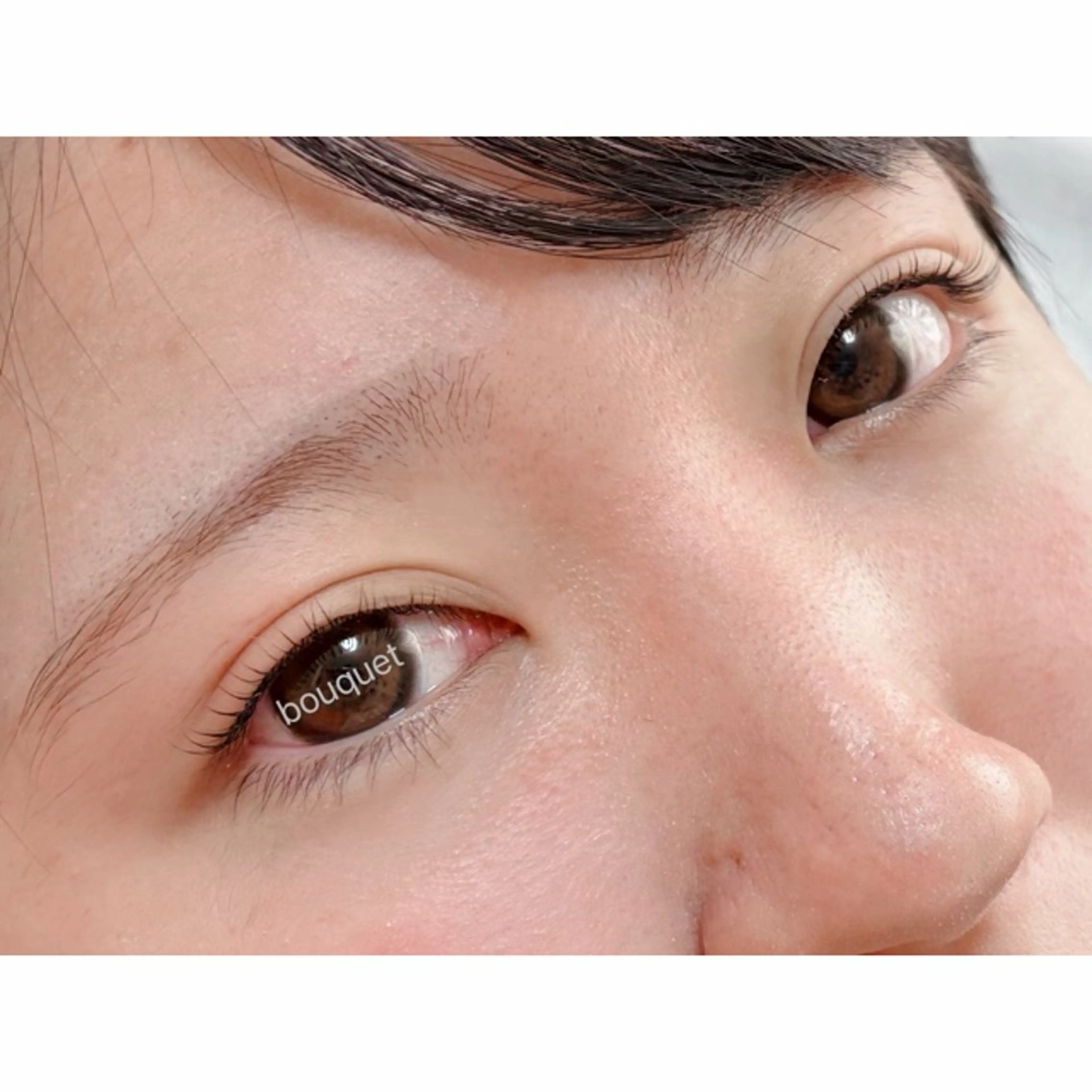 マツエク・マツパ まつげパーマ マツパ 亀有まつエク/まつげ パーマbouquetのマツエク・マツパデザイン