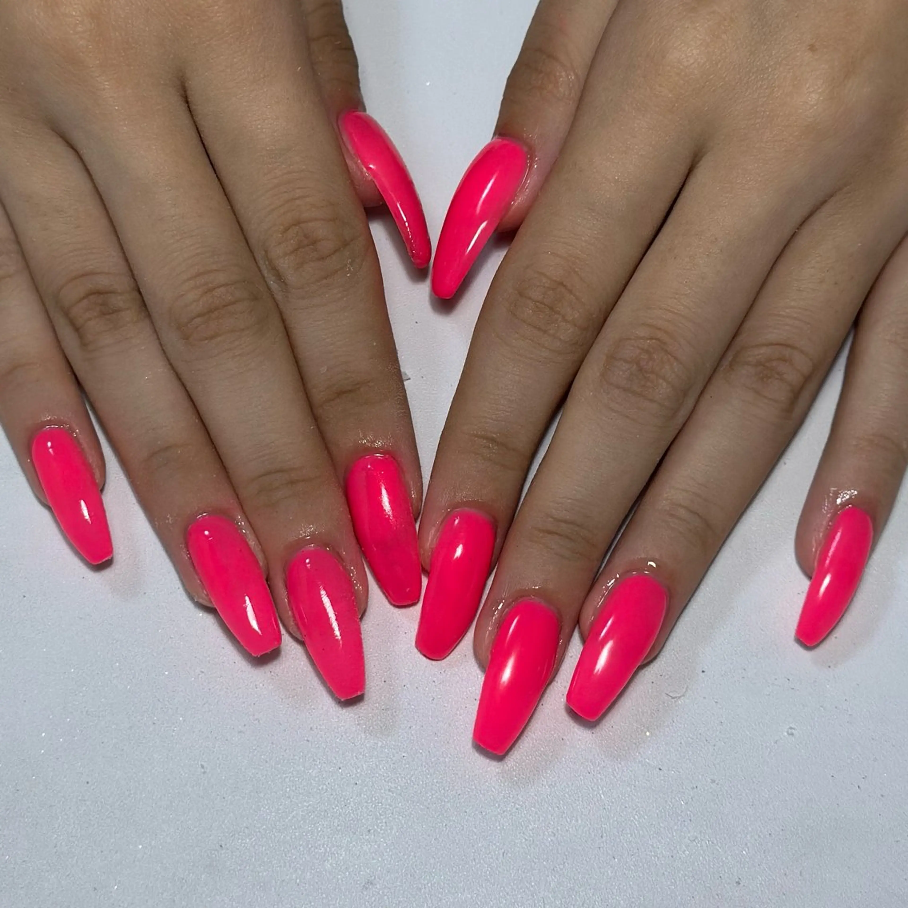 ネイル ネイルサロン nail mor.-ネイル・モア- 藤が丘店所属・三宅 永遠のネイルデザイン