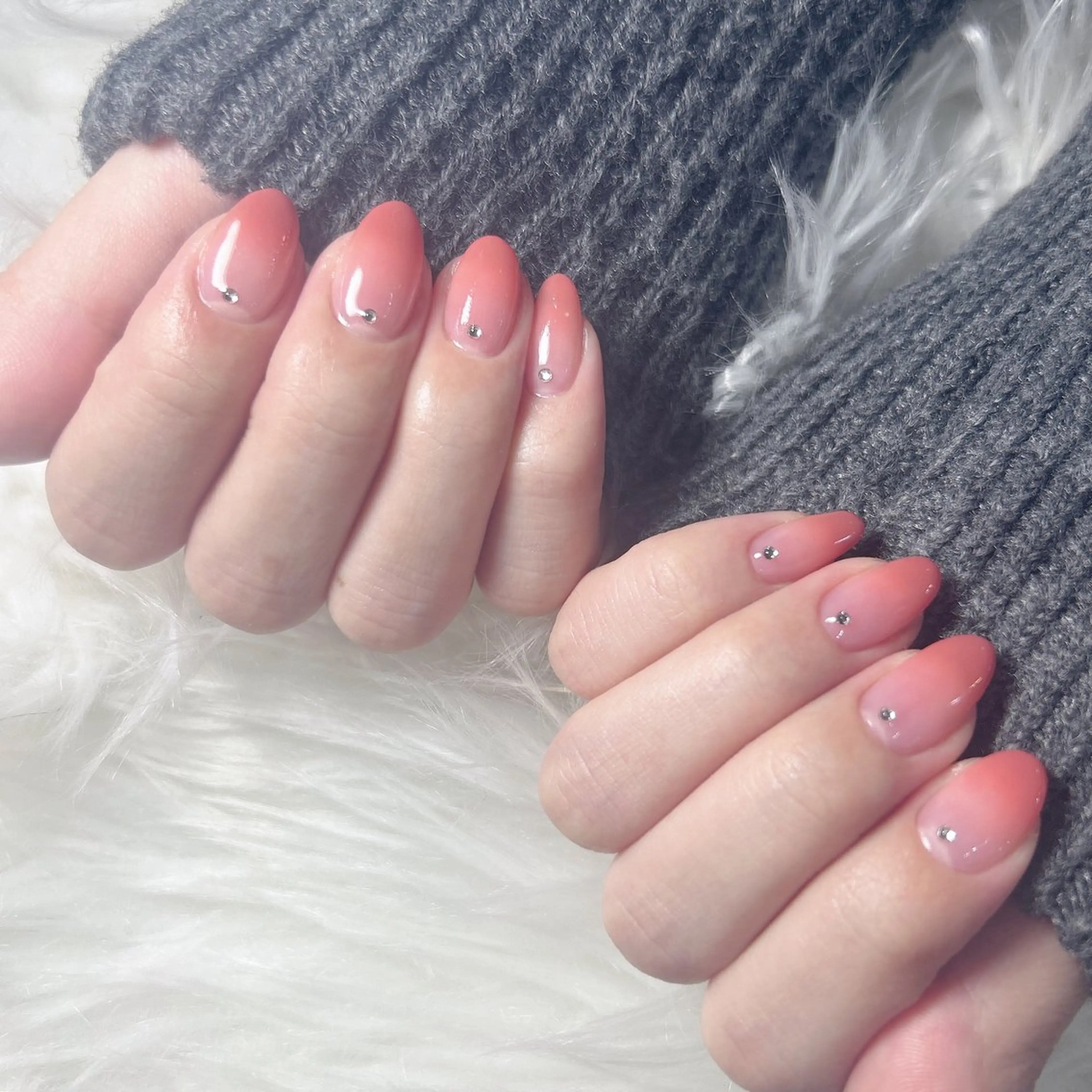 ネイル beautysalon  R所属・💖 Hiyo💖のネイルデザイン