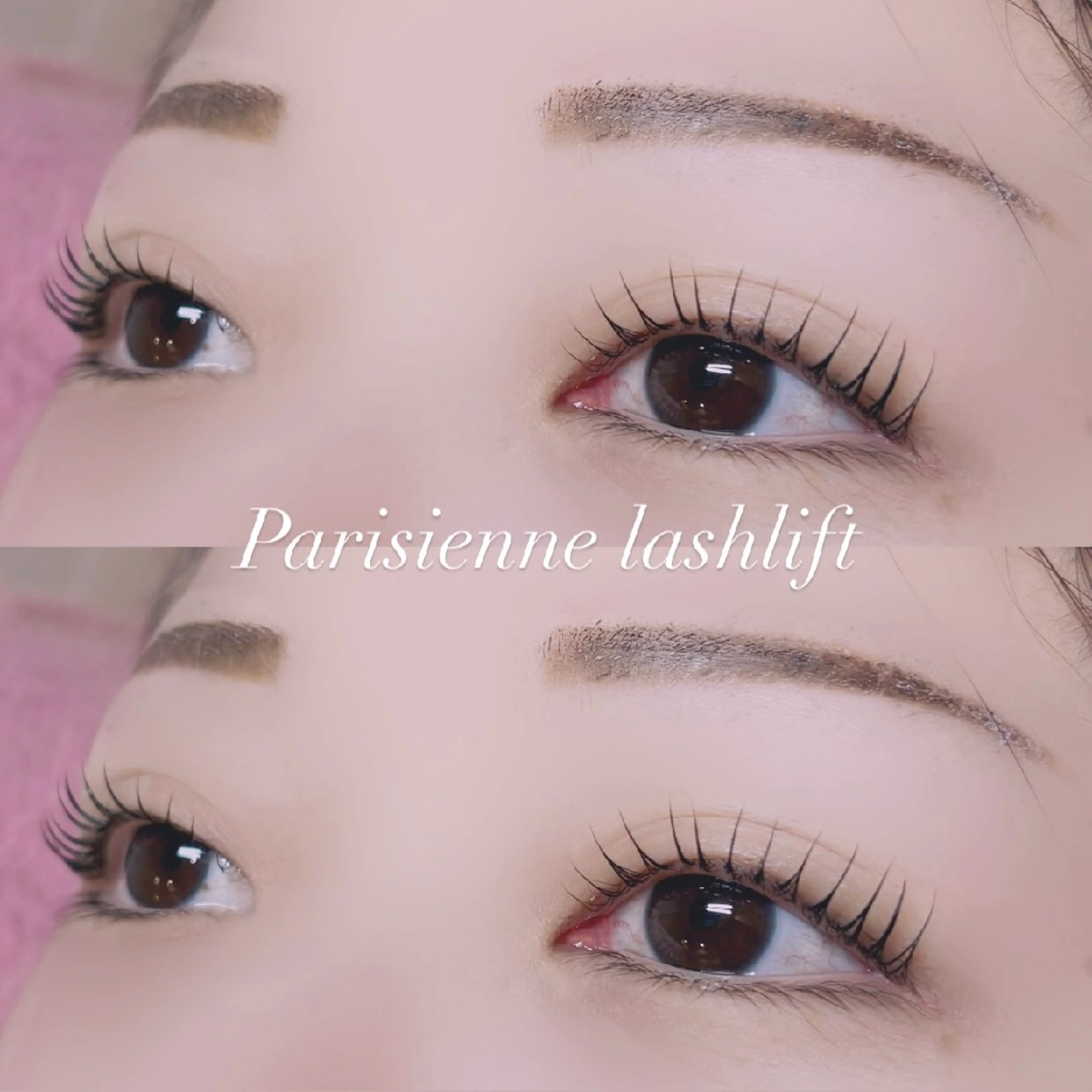 マツエク・マツパ マツパ 🐩Pupu lash🐩のマツエク・マツパデザイン