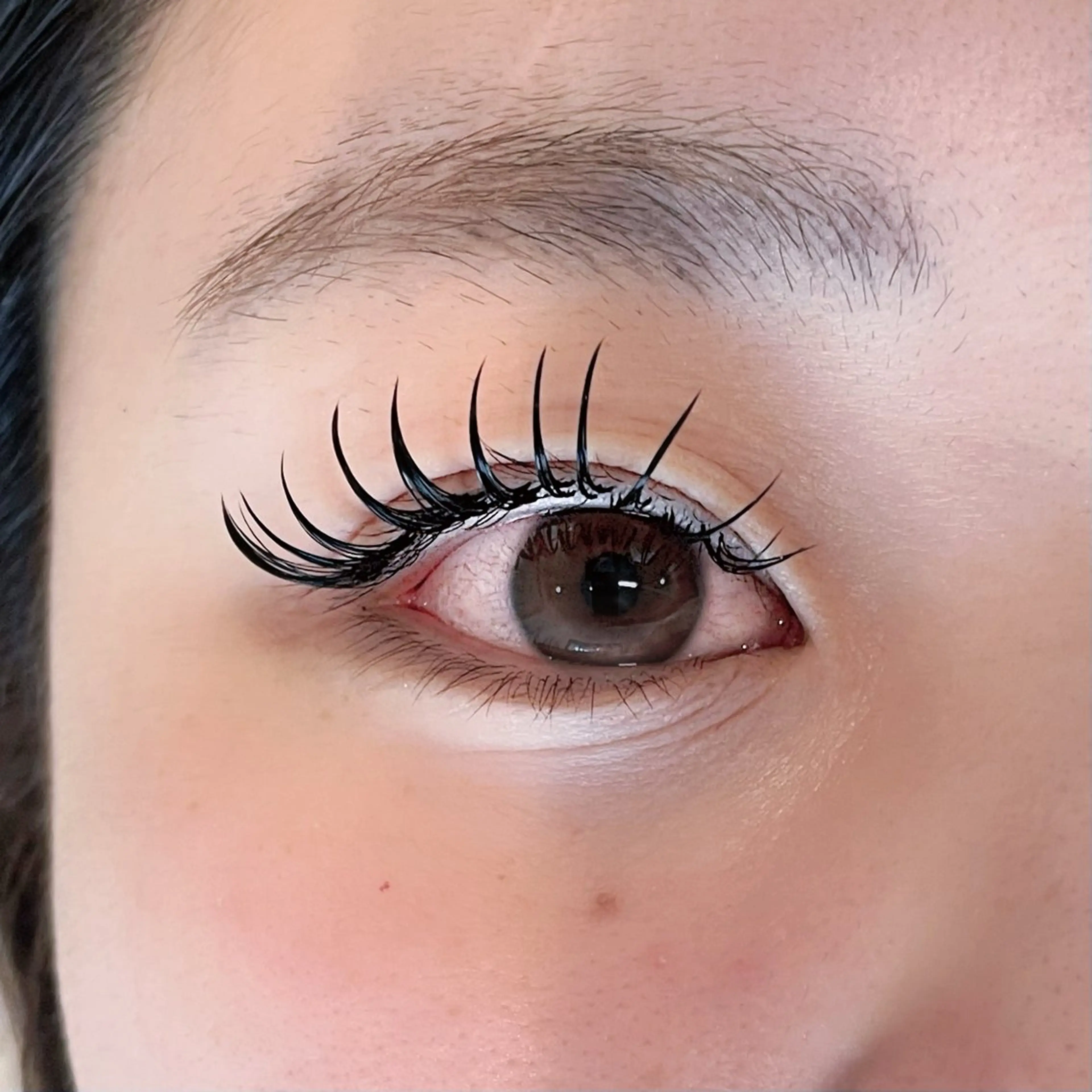 マツエク・マツパ マツエク eyelash salon7のマツエク・マツパデザイン