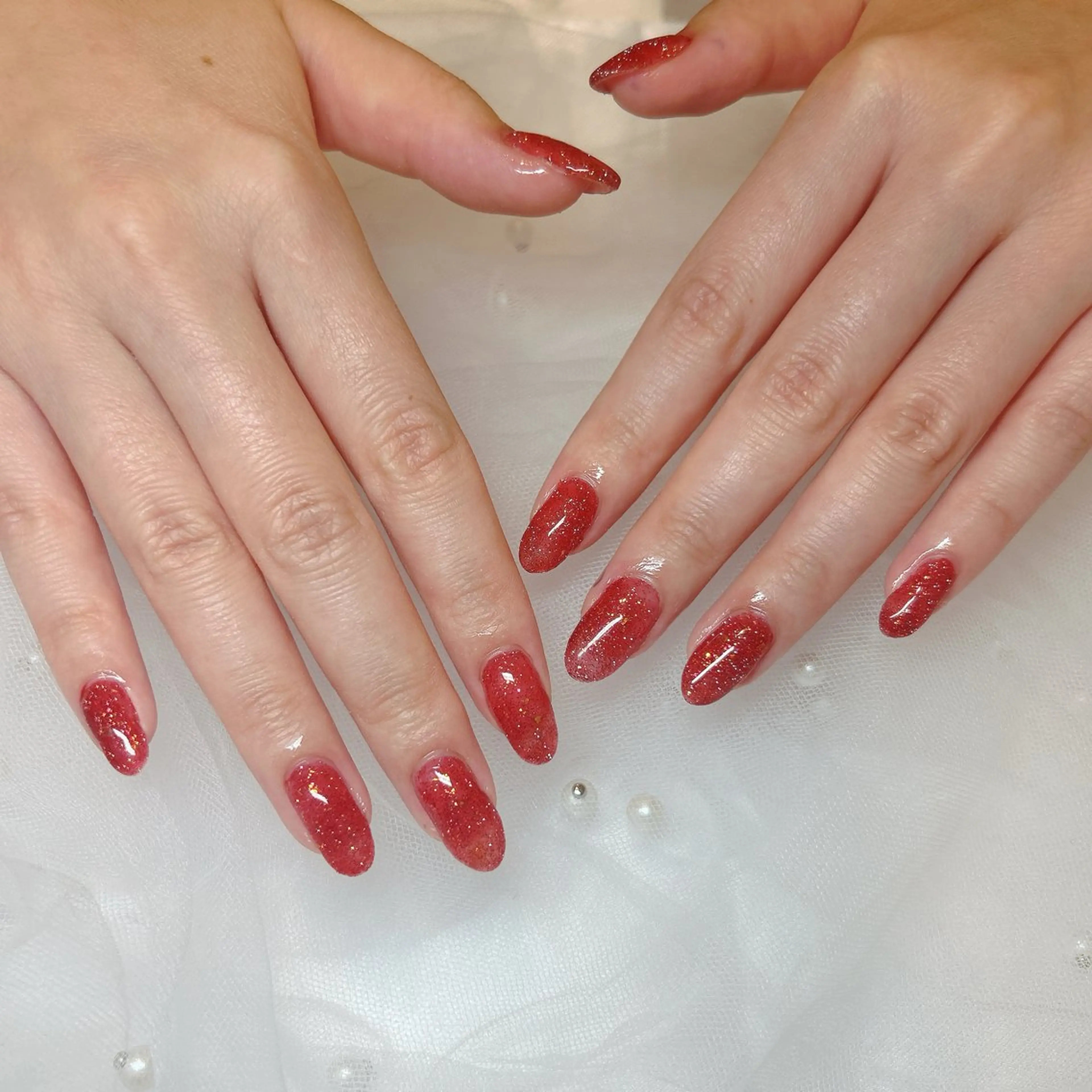 ネイル ハンドネイル nailsalon Nのネイルデザイン