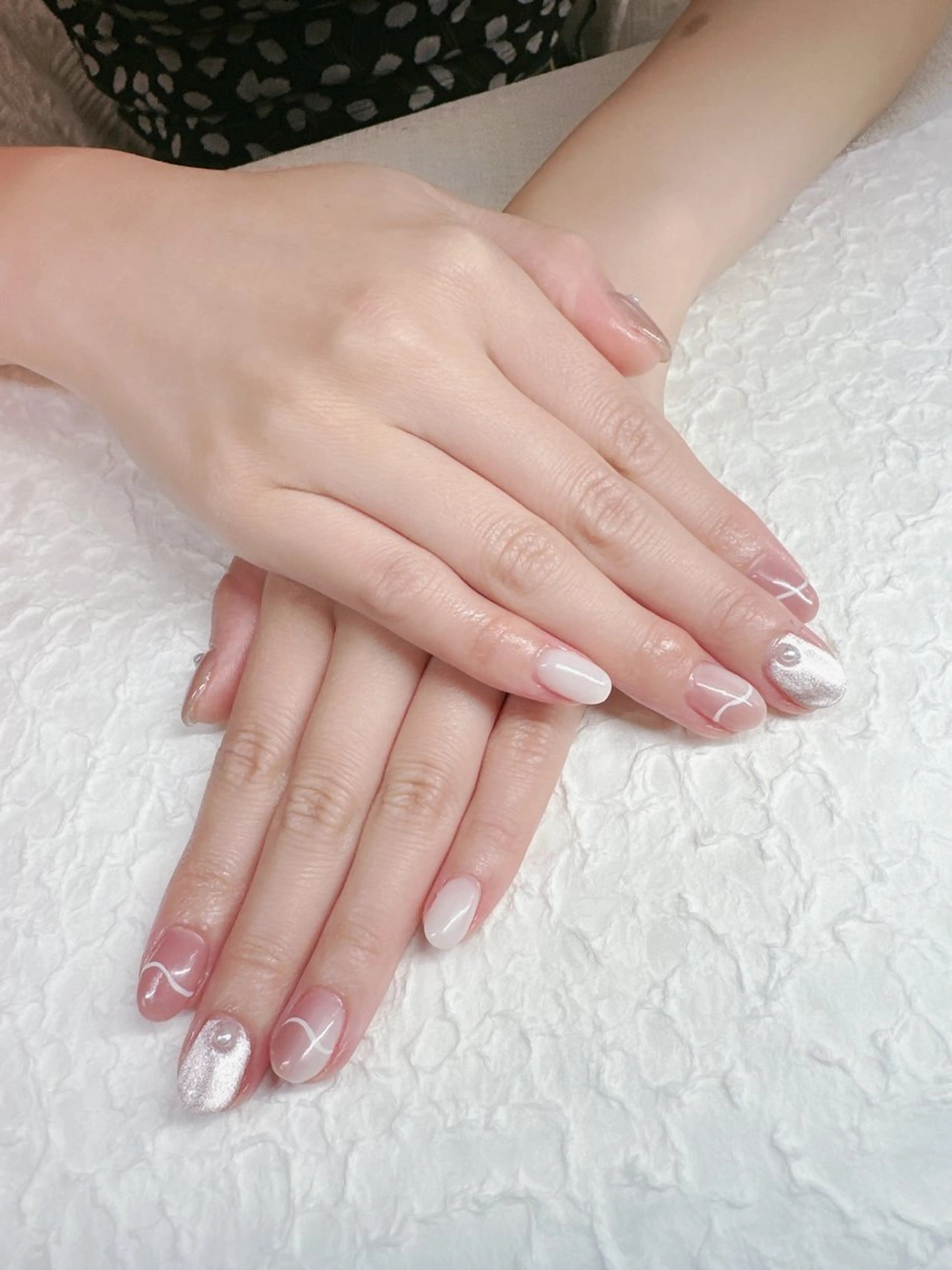 ネイル Kira.nail 洋子のネイルデザイン