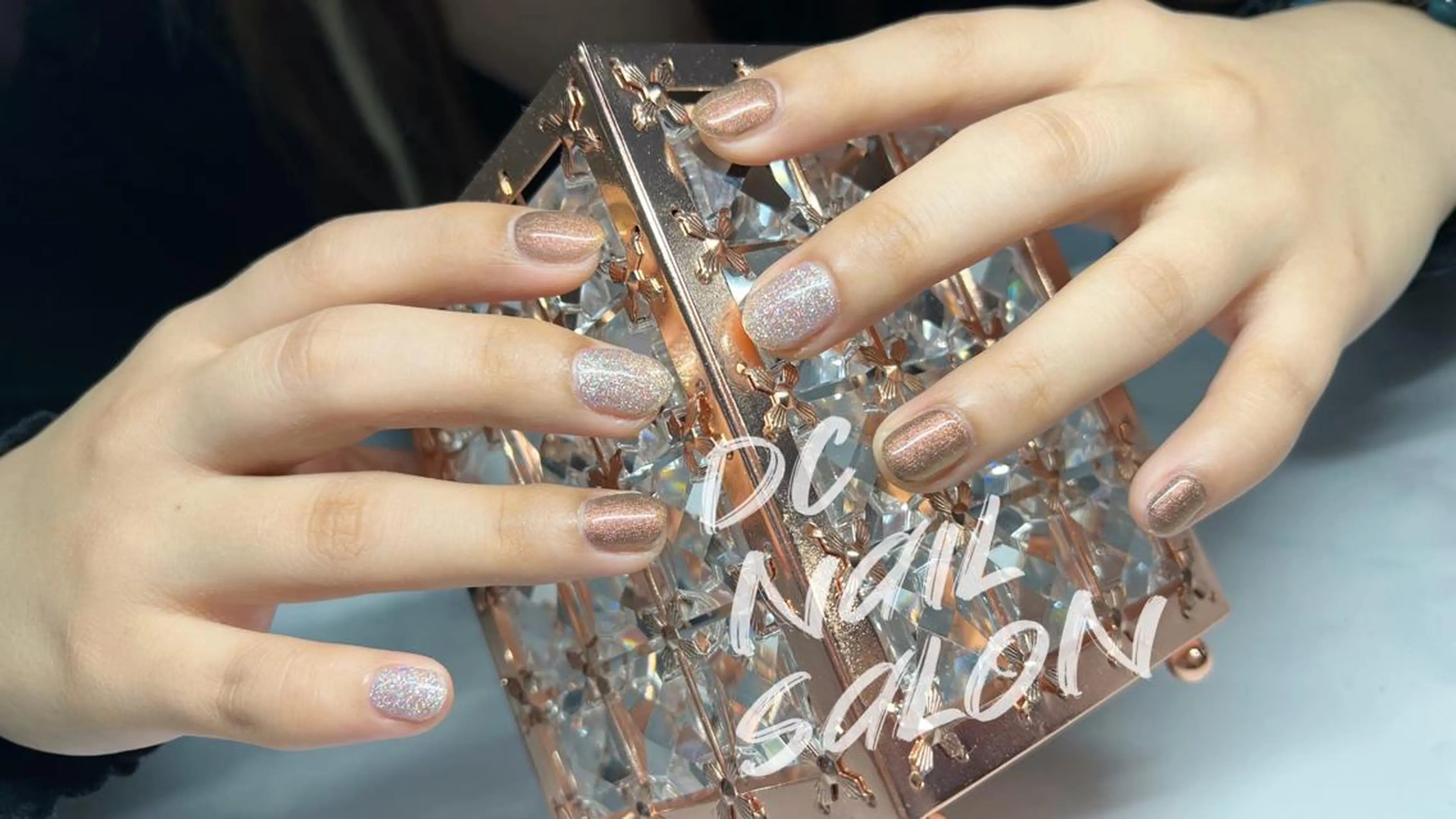 ネイル DC nail salonのネイルデザイン