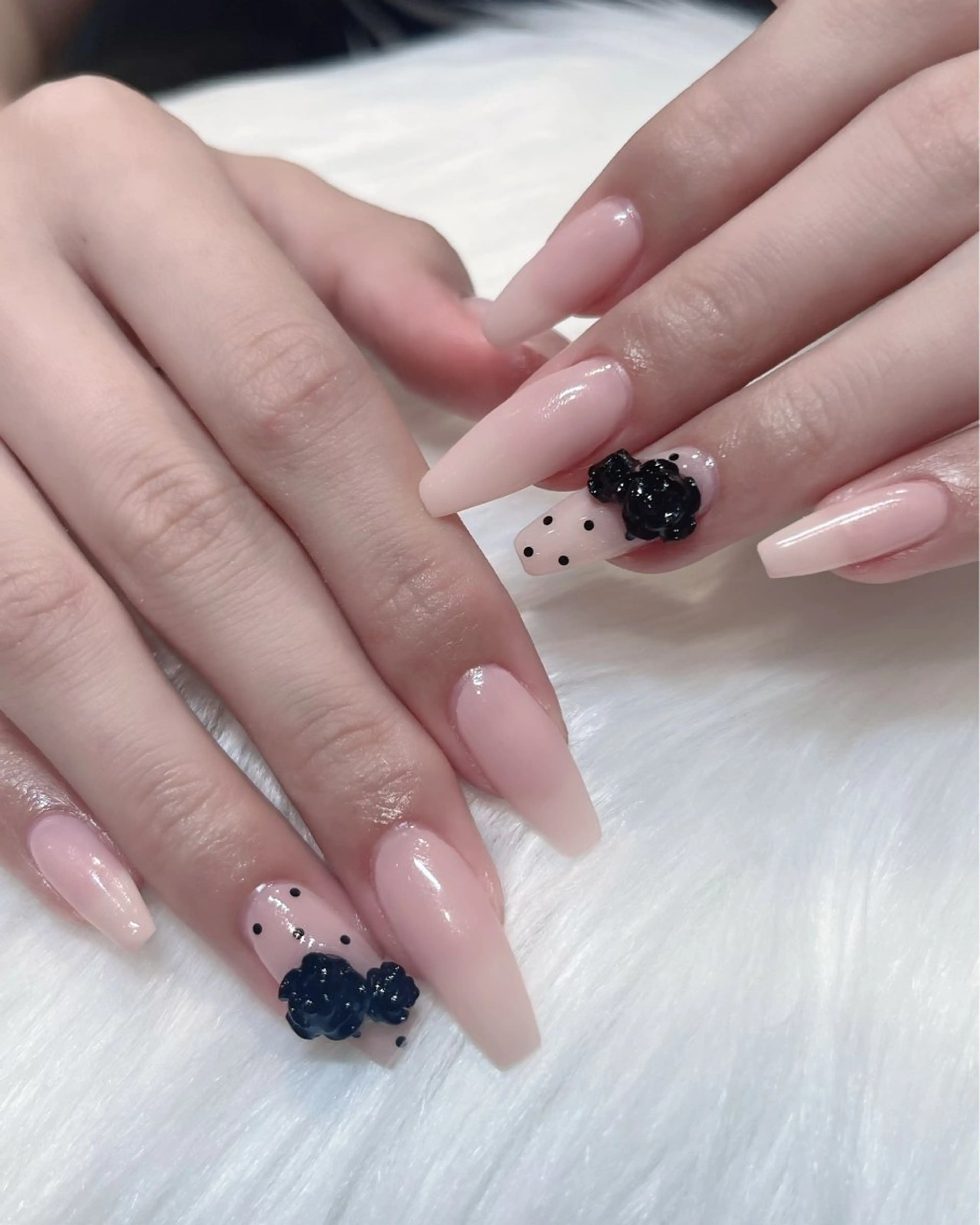 ネイル KOKONA 🎀のネイルデザイン