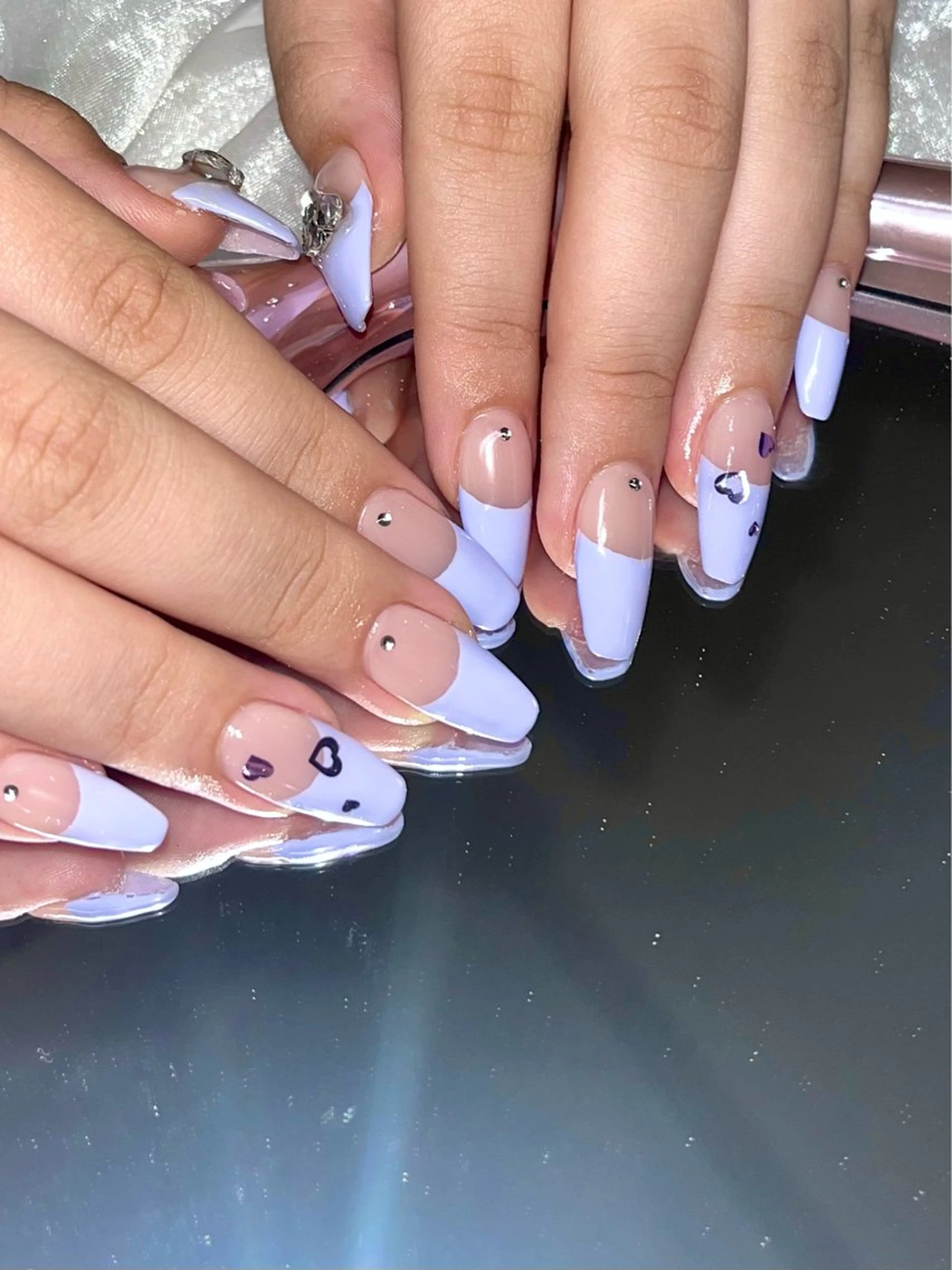 ネイル ハンドネイル Dreamin'所属・Dreamin' NAOのネイルデザイン