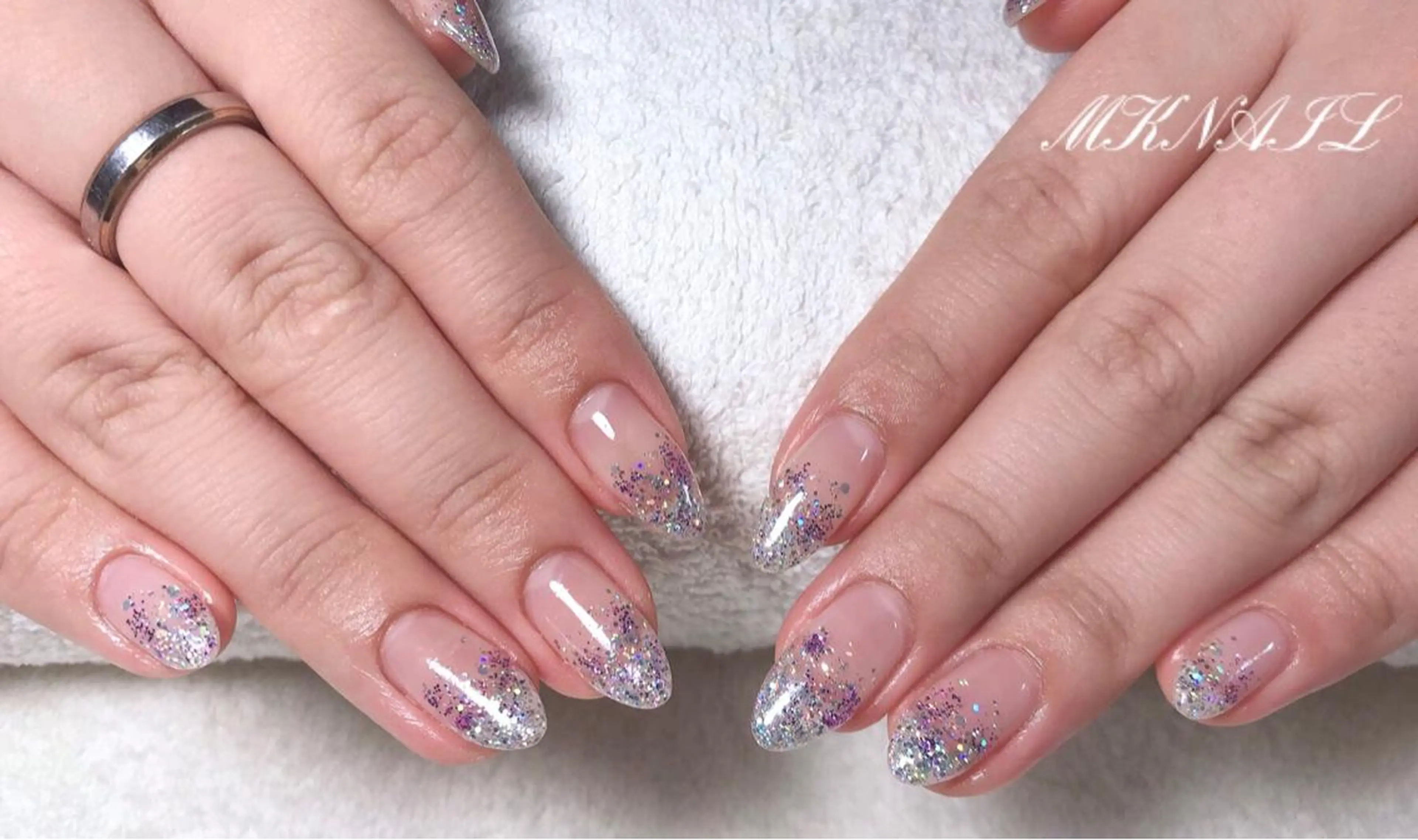 ネイル MK NAILのネイルデザイン