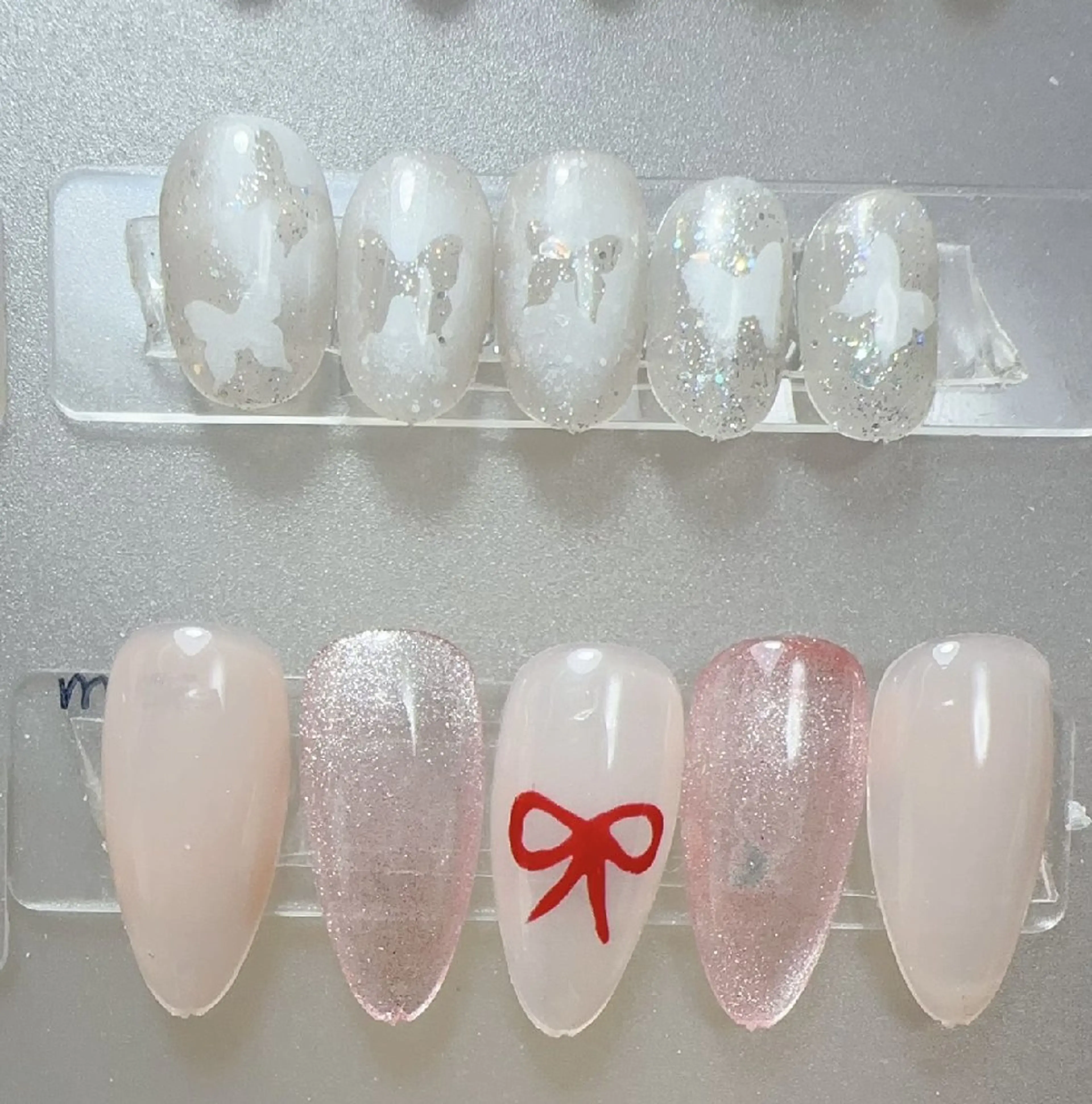 ネイル nail circlesのネイルデザイン