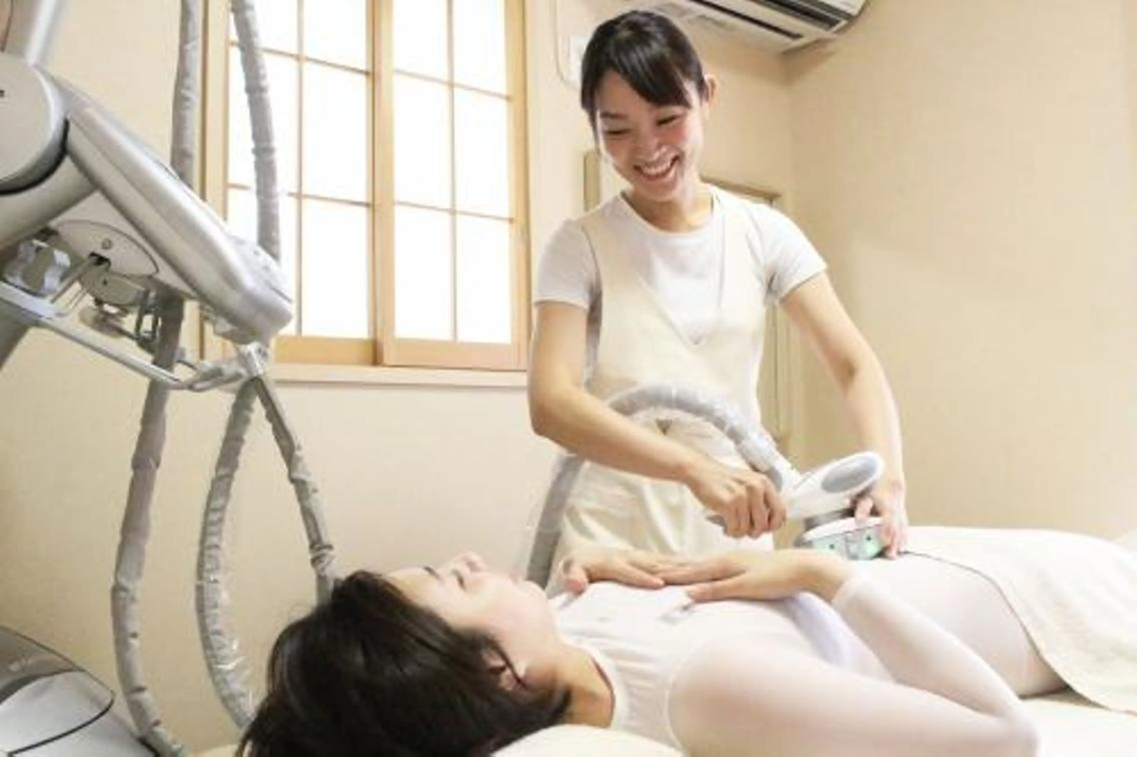 藤江 真弓のエステ・リラクイメージ