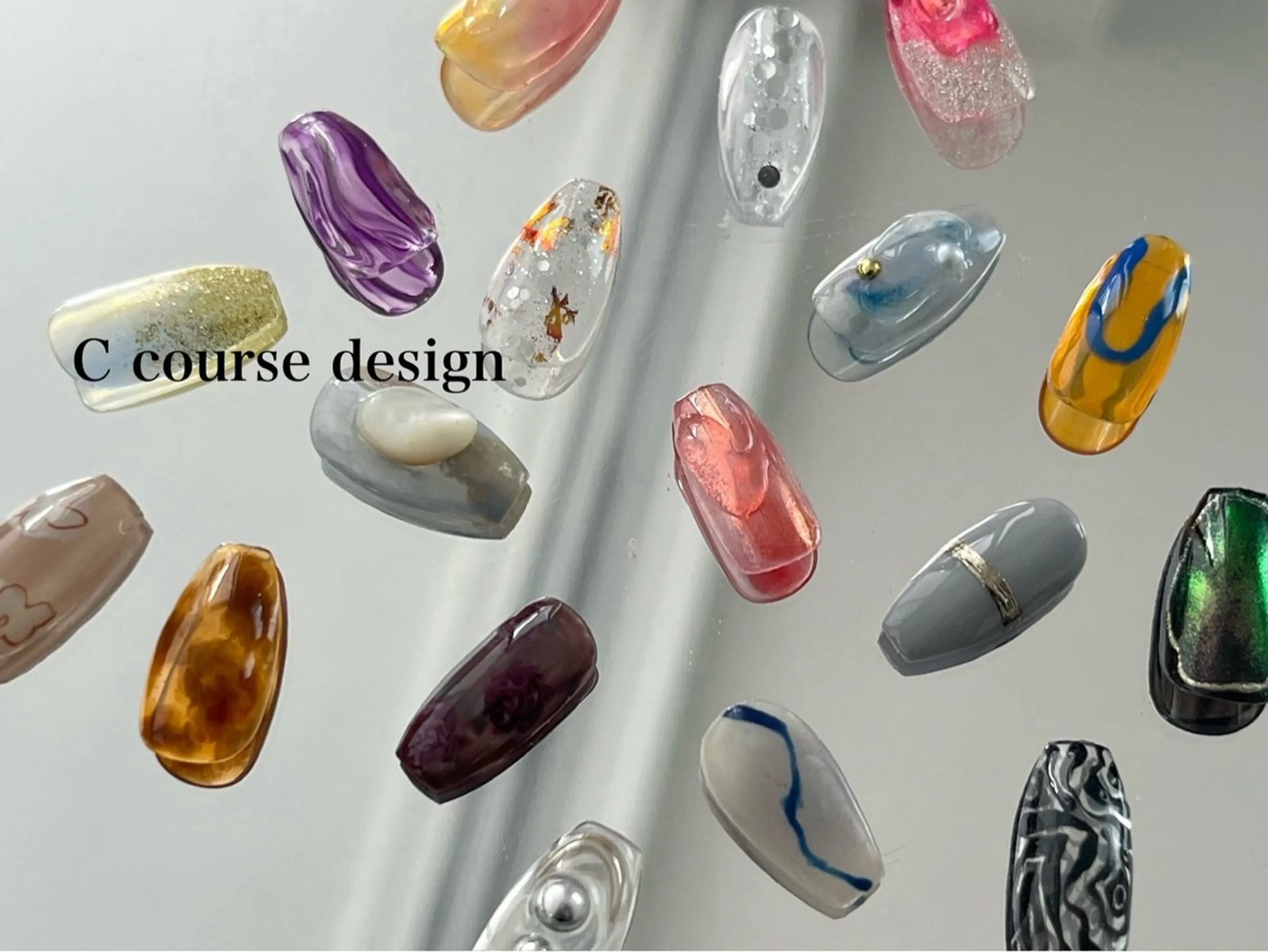 【Handオフ有】定額Cコースの写真