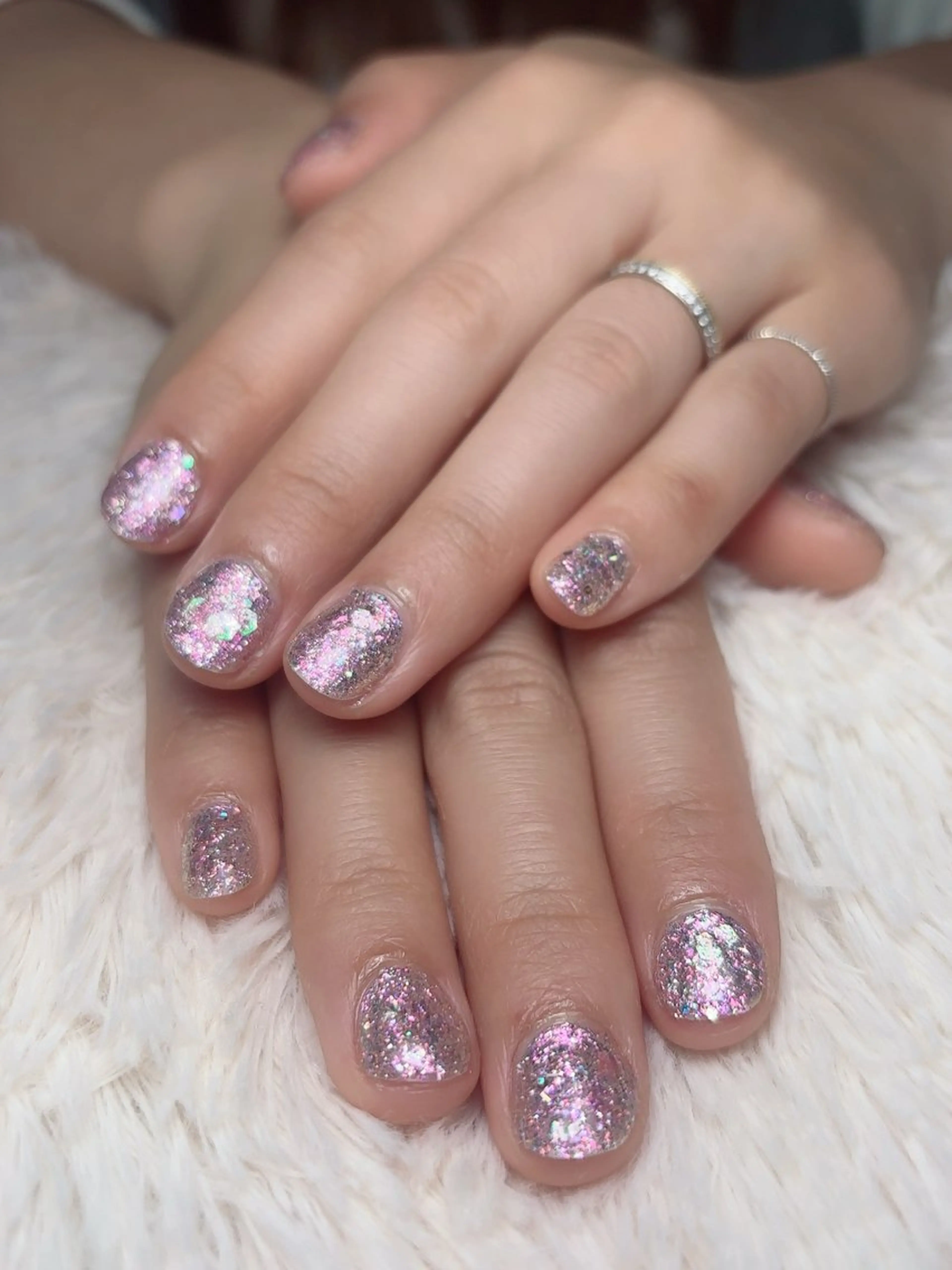 ネイル No8 RYOのネイルデザイン