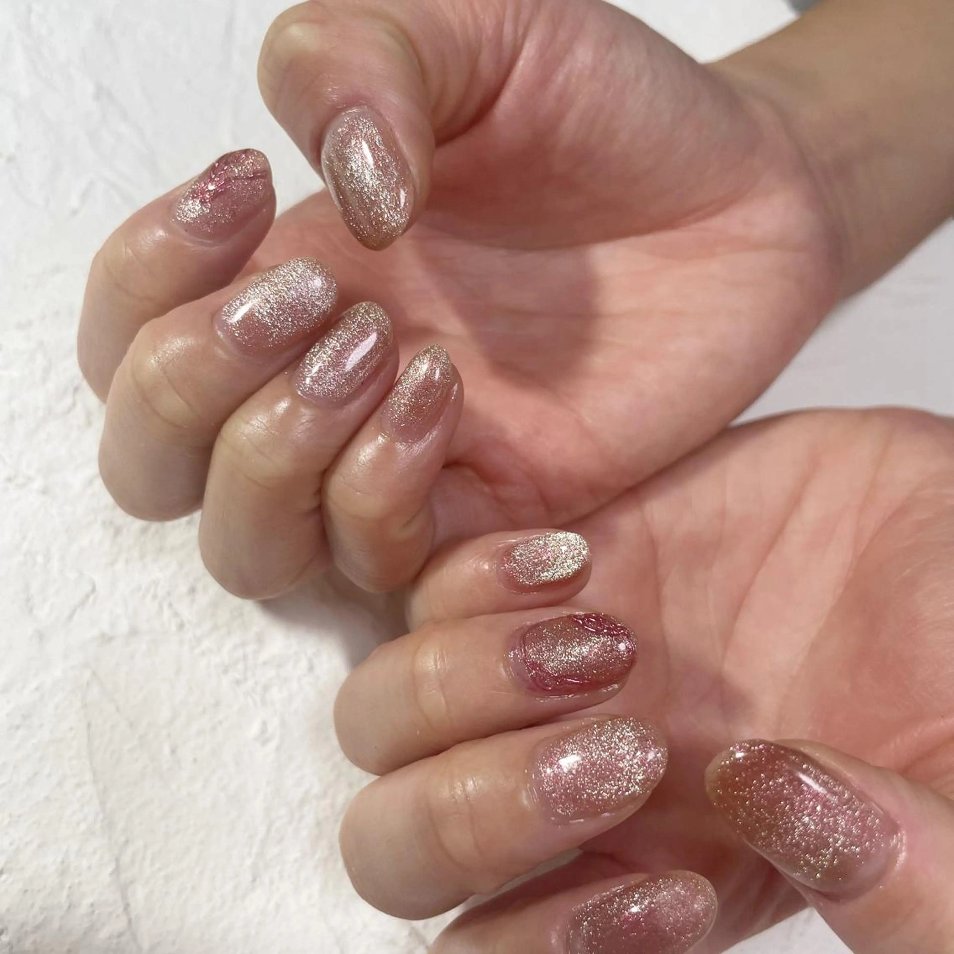 ネイル nail.gorin所属・吉村 優子のネイルデザイン