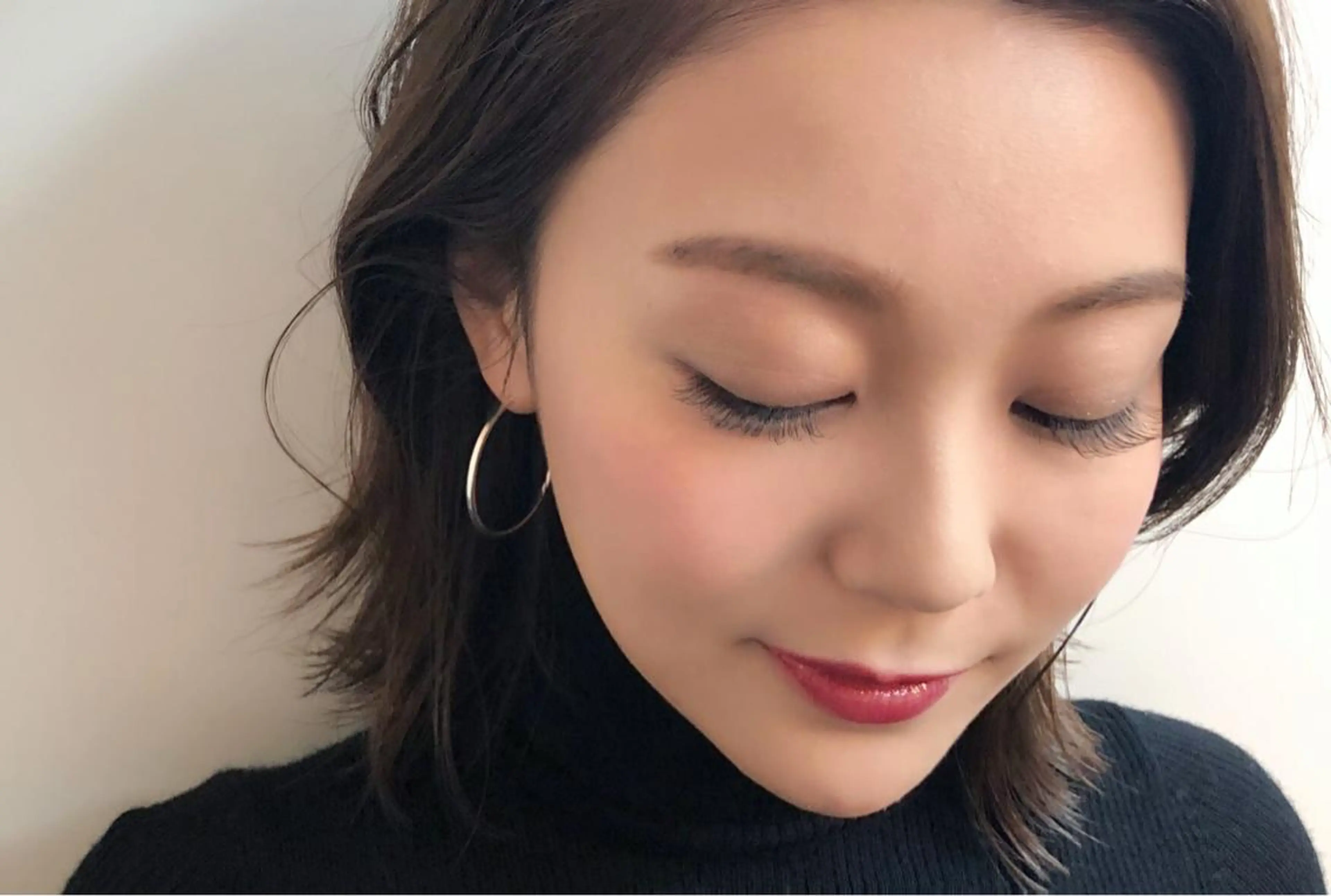 アイブブロウwax 脱毛1回¥4000😊✨の写真