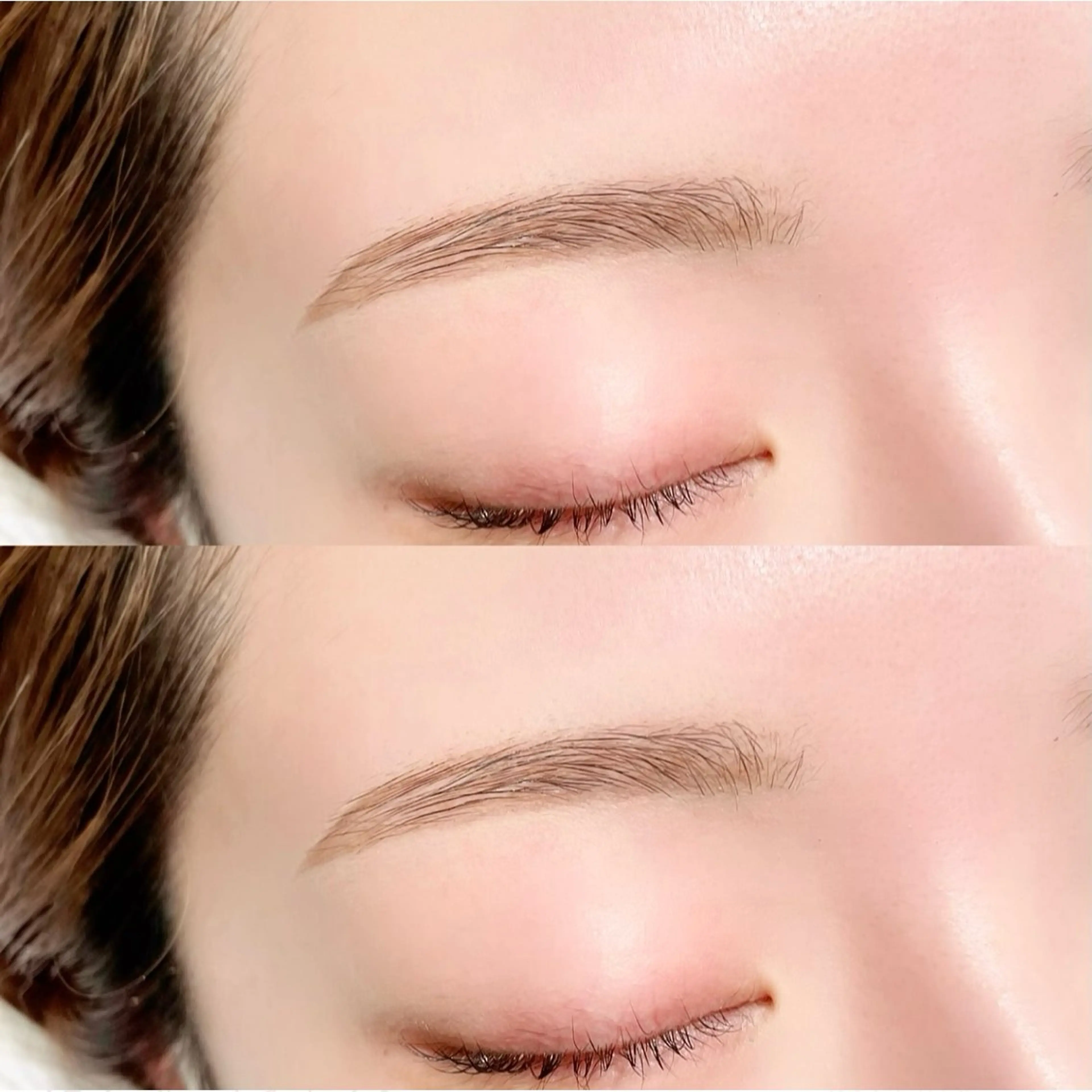 アイブロウ yuueye熊本店所属・Yuueye Kumamotoのマツエク・マツパデザイン