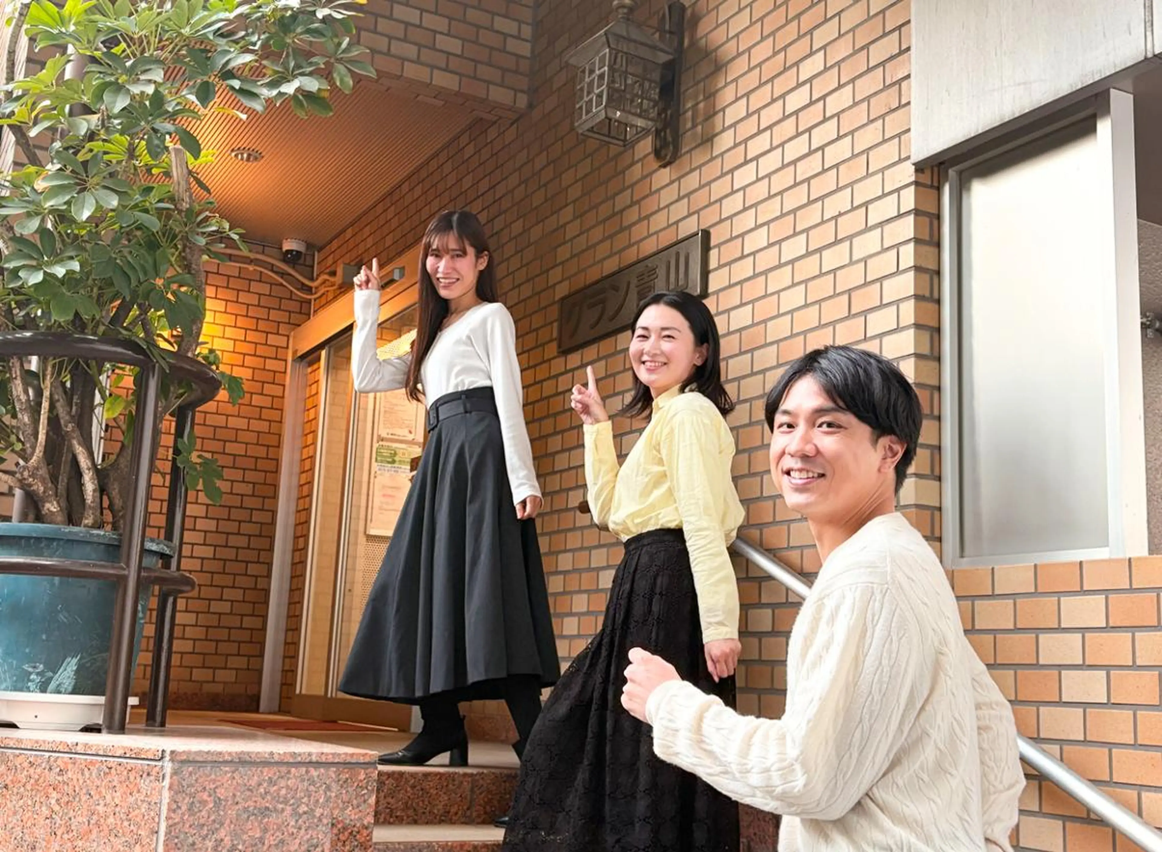 パーソナルカラー診断 ボニットBoknitのその他イメージ