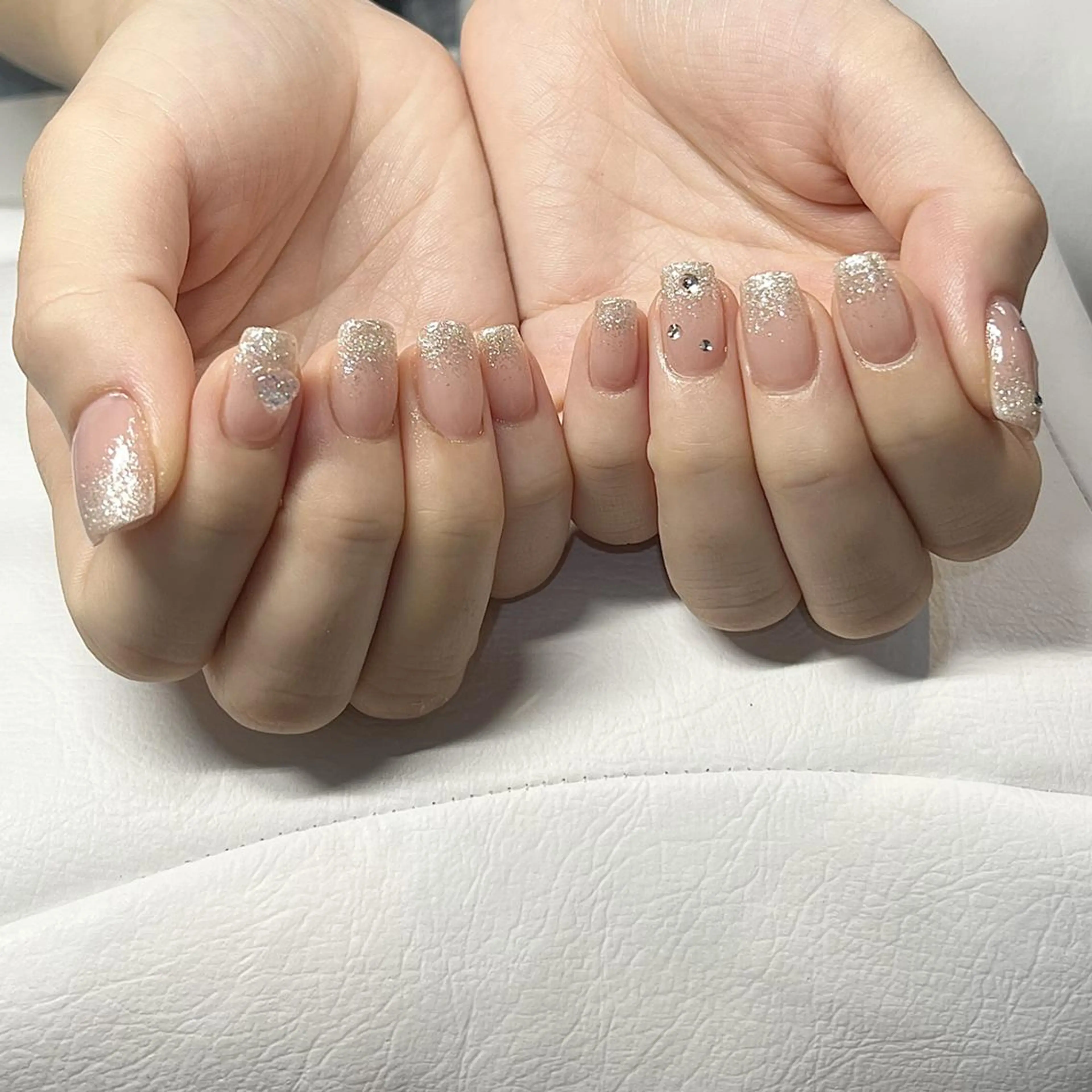 ネイル lovit ラビットのネイルデザイン