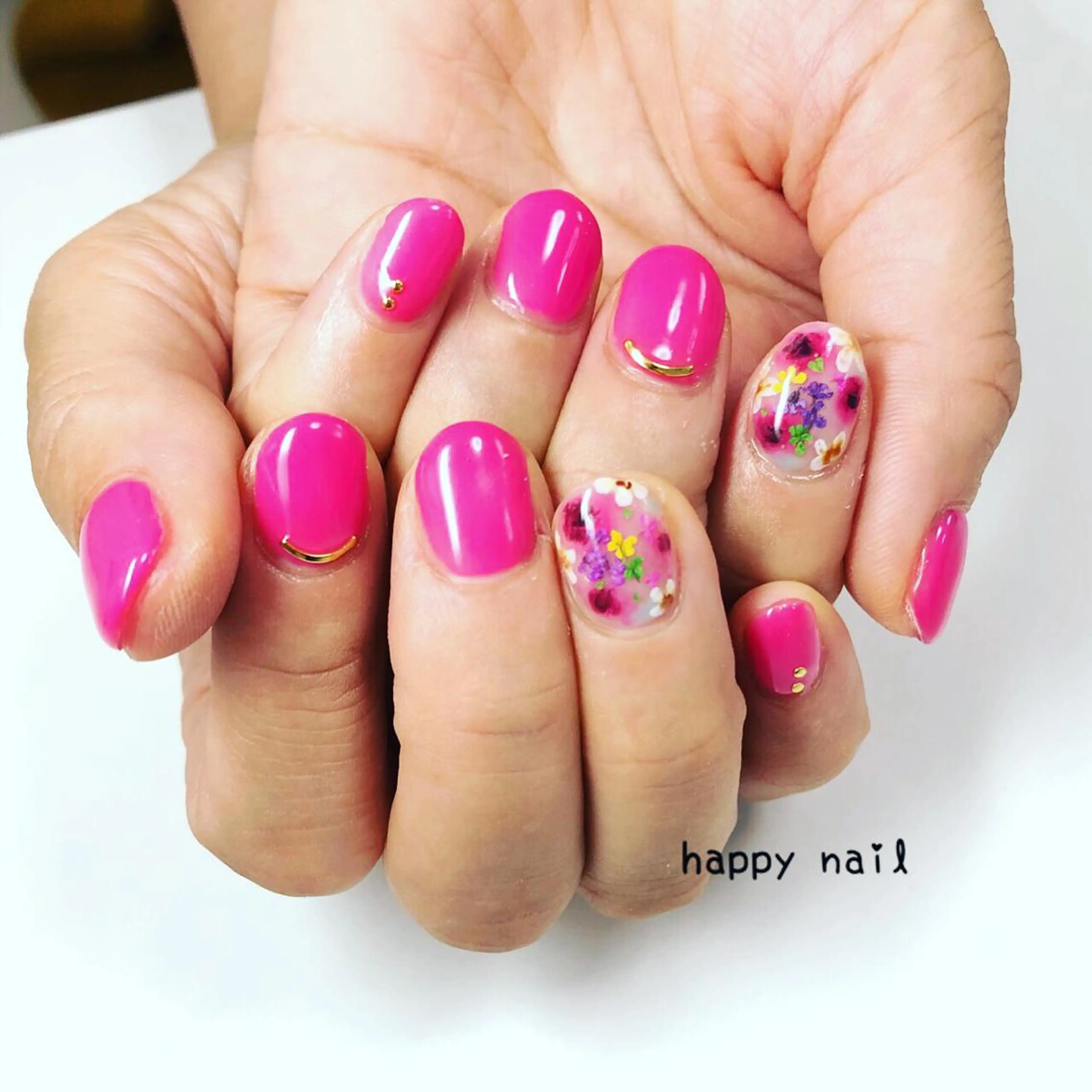 ネイル 心と体が整う腸活 サロン ラクシュミーのその他イメージ