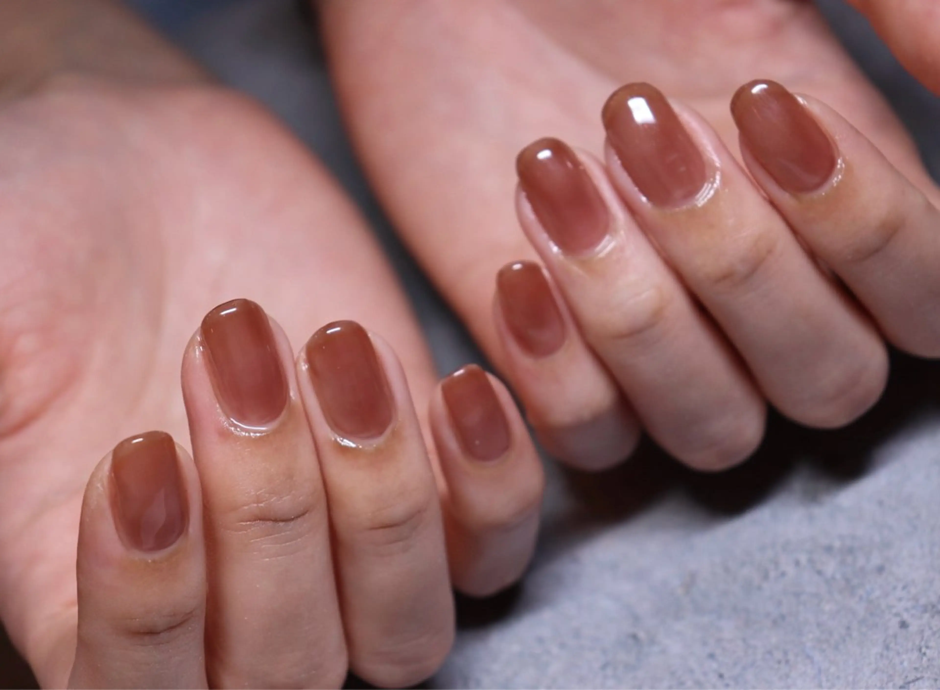 ネイル kimura kumikoのネイルデザイン