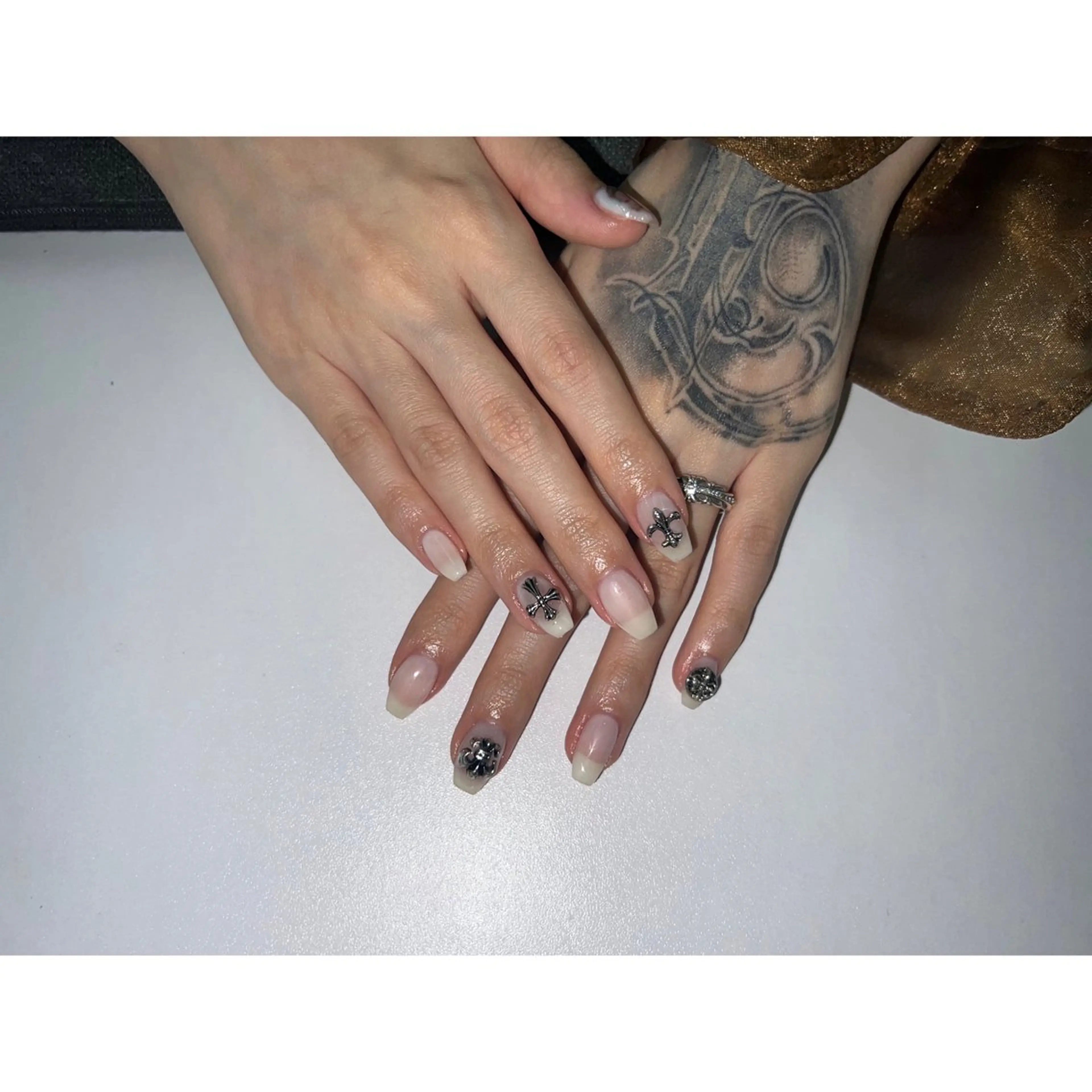 ネイル Nail Salon Ripe所属・Nail Salon Ripeのネイルデザイン