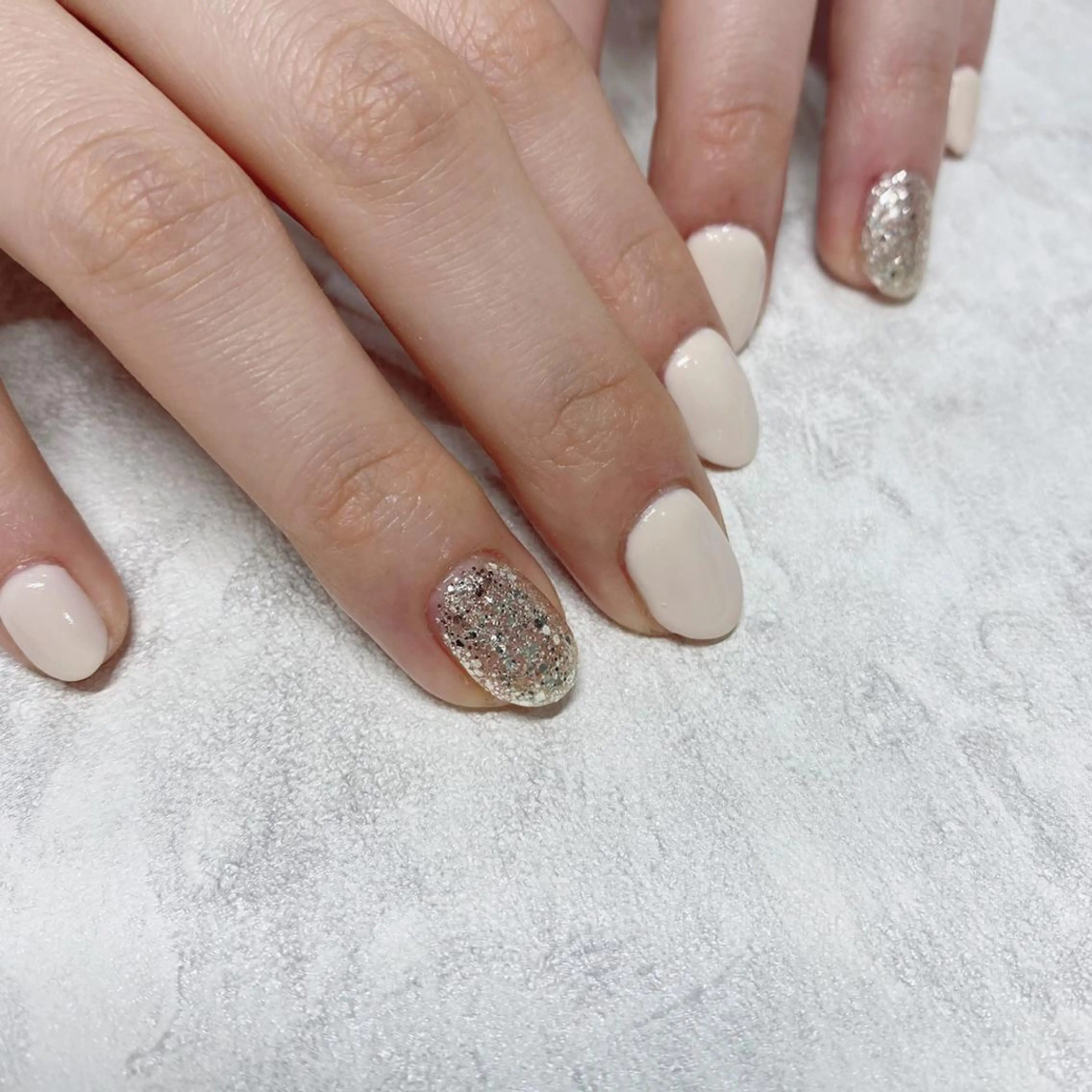 ネイル mimin. by felimo所属・mimin. by felimoのネイルデザイン