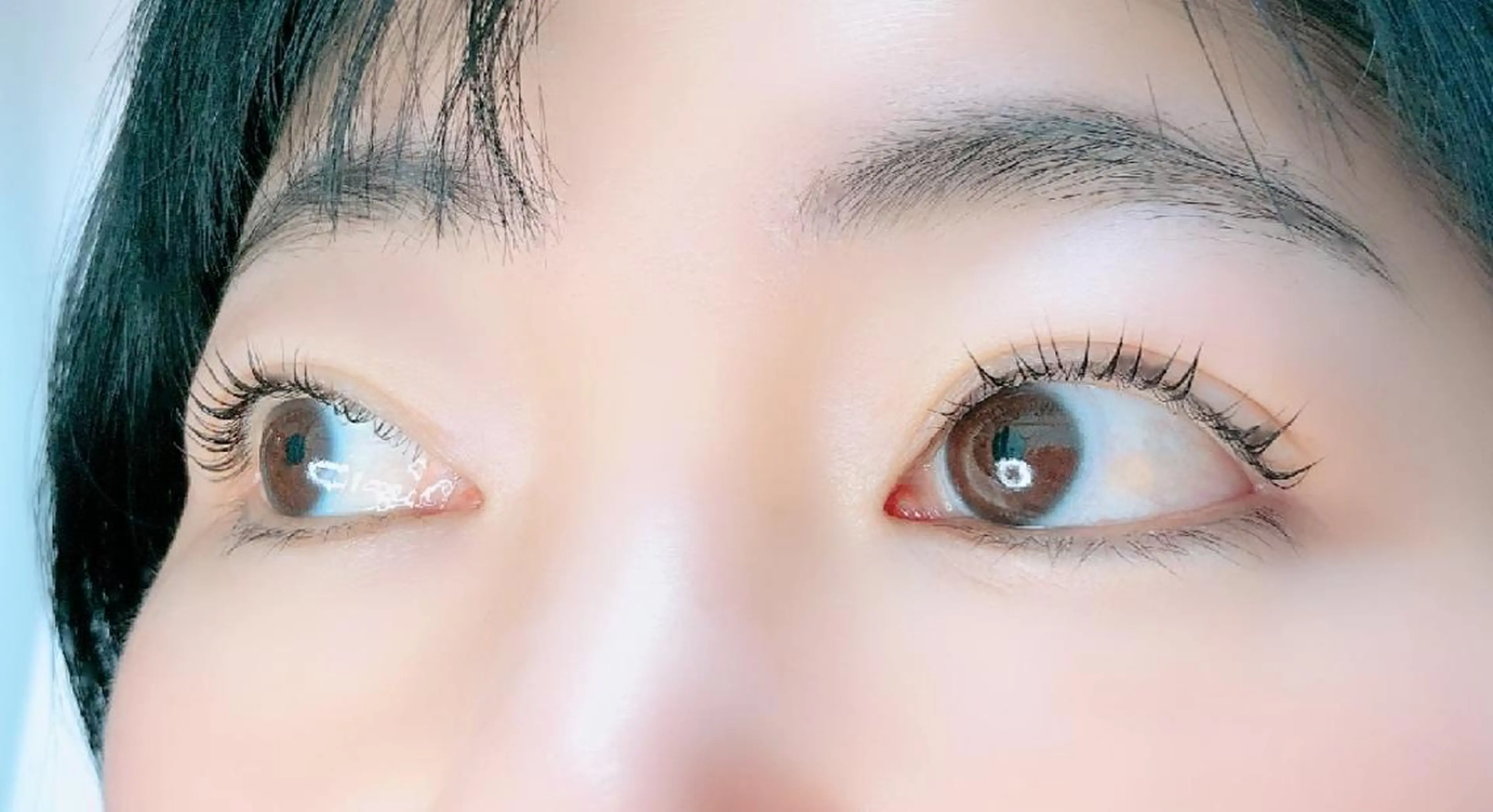 マツエク・マツパ 付け放題 バインドロック フラットラッシュ パリジェンヌラッシュリフト まつげパーマ マツパ 吉岡 ゆうなのマツエク・マツパデザイン