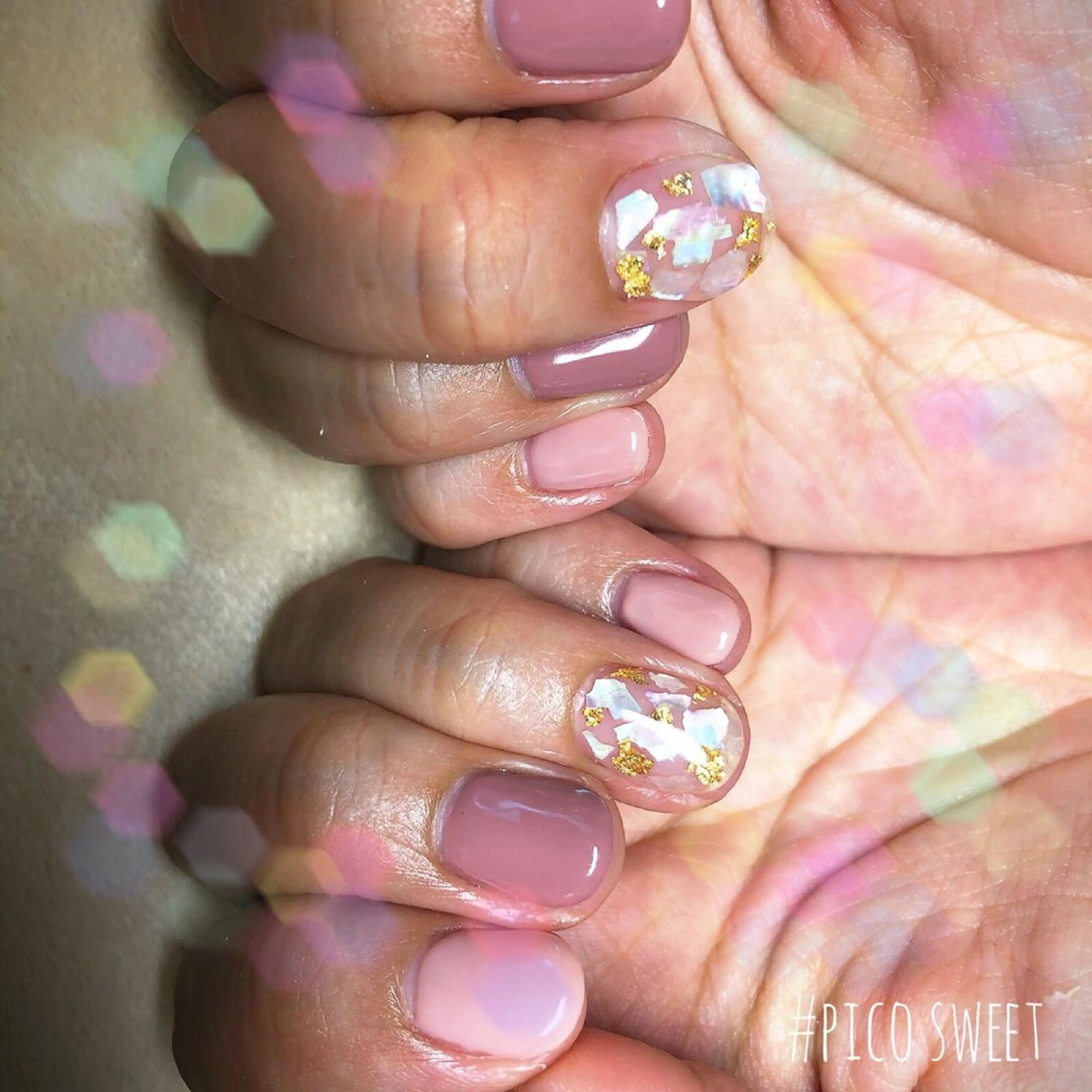 ネイル ネイルサロン翼所属・ネイルサロン 翼【仙川4分】のネイルデザイン