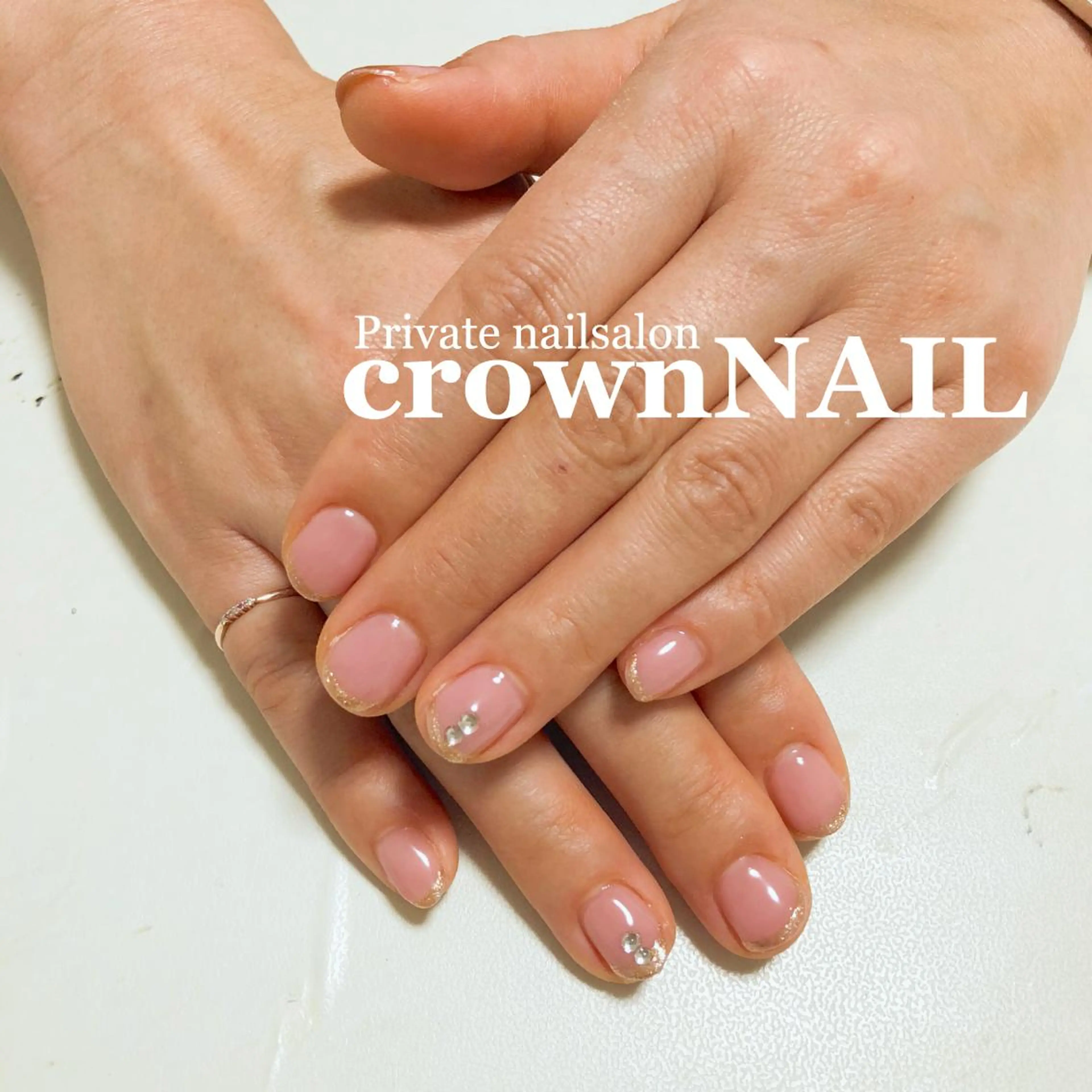 キッズ ネイル ensowa✱laf NAILのネイルデザイン