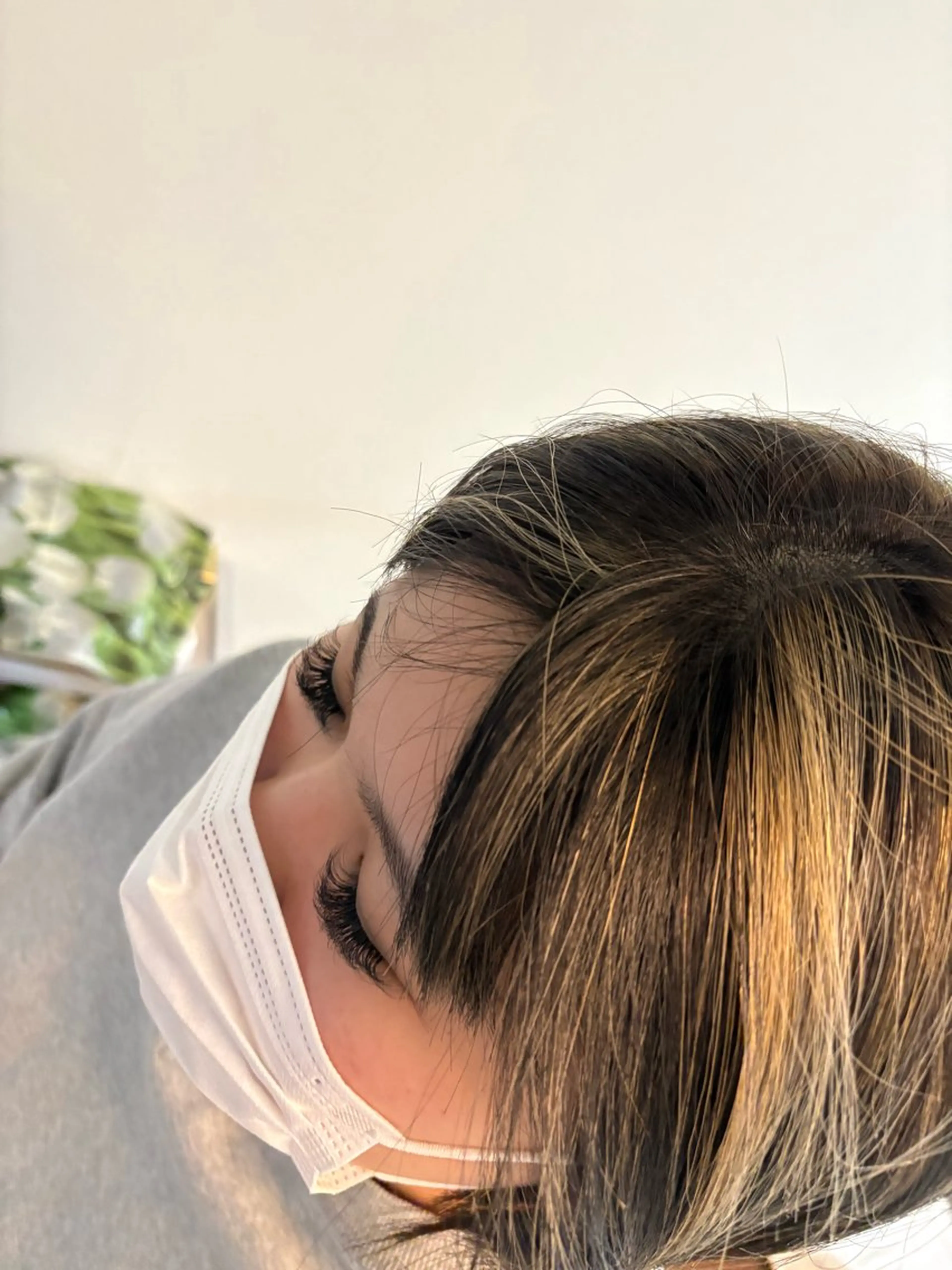 マツエク・マツパ トータルビューティー サロン・Ｎの眉毛・アイブロウイメージ