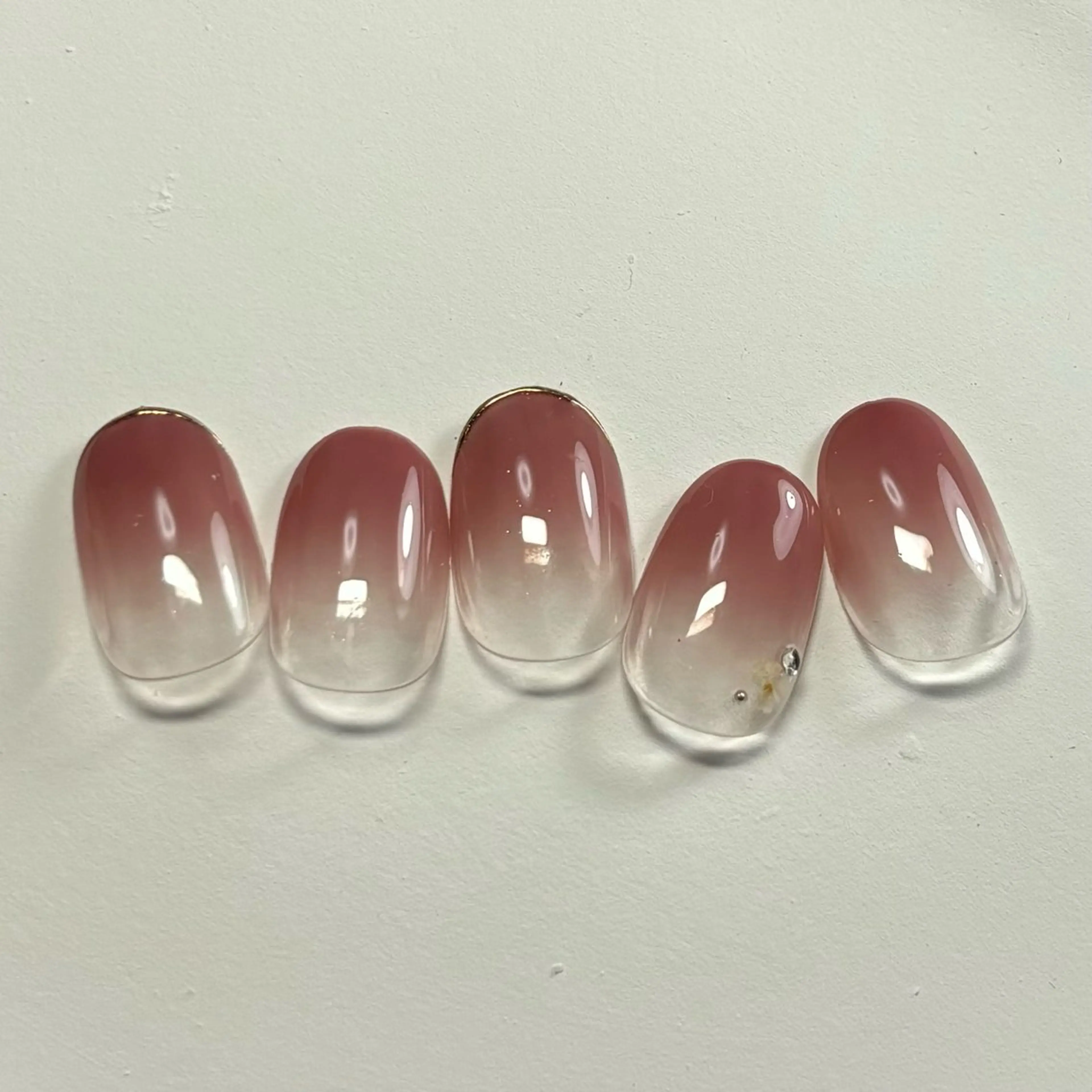 ネイル ハンドネイル SOL maiのネイルデザイン