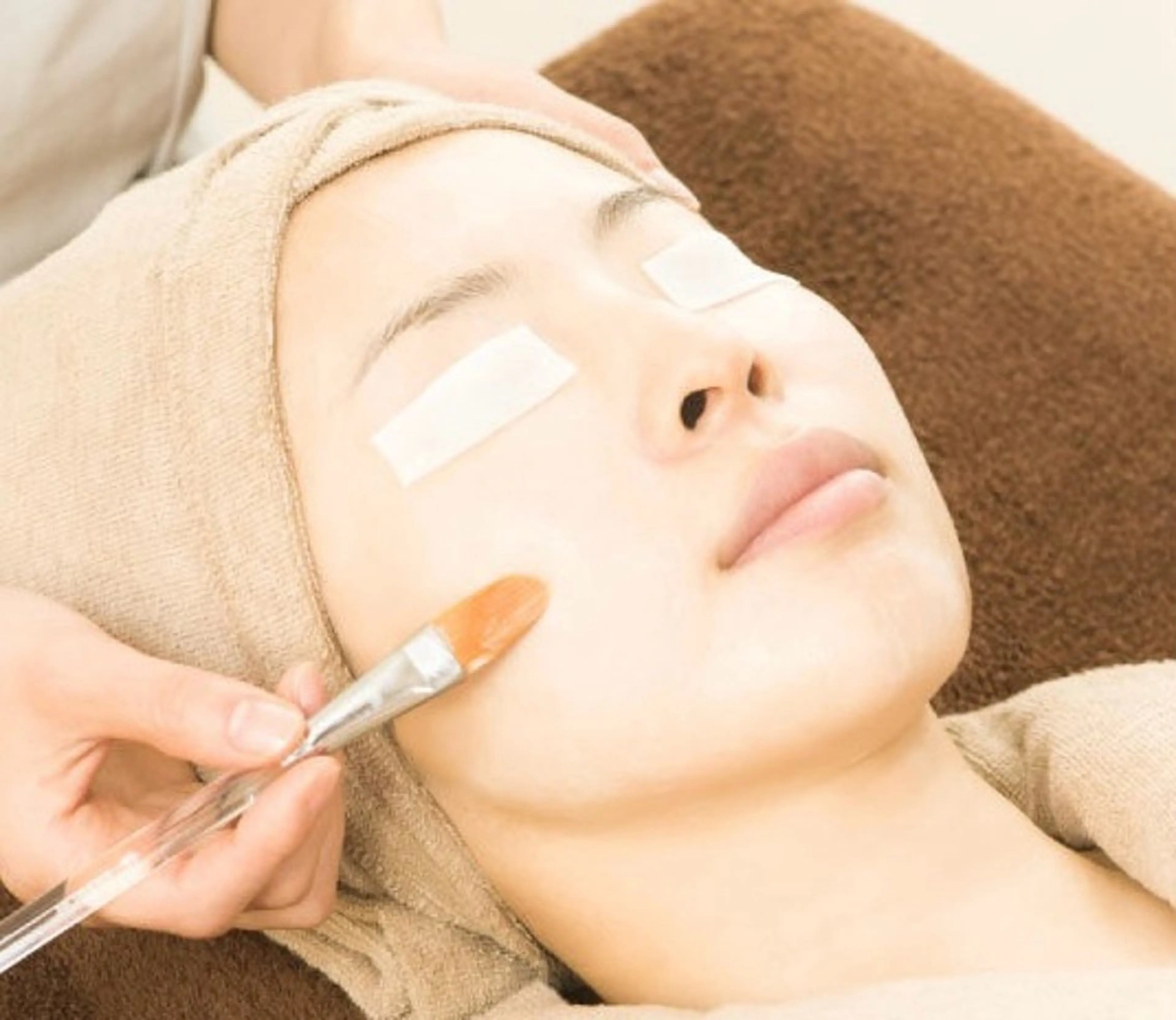 Cellfish ～セルフィッシュ～のエステ・リラクイメージ