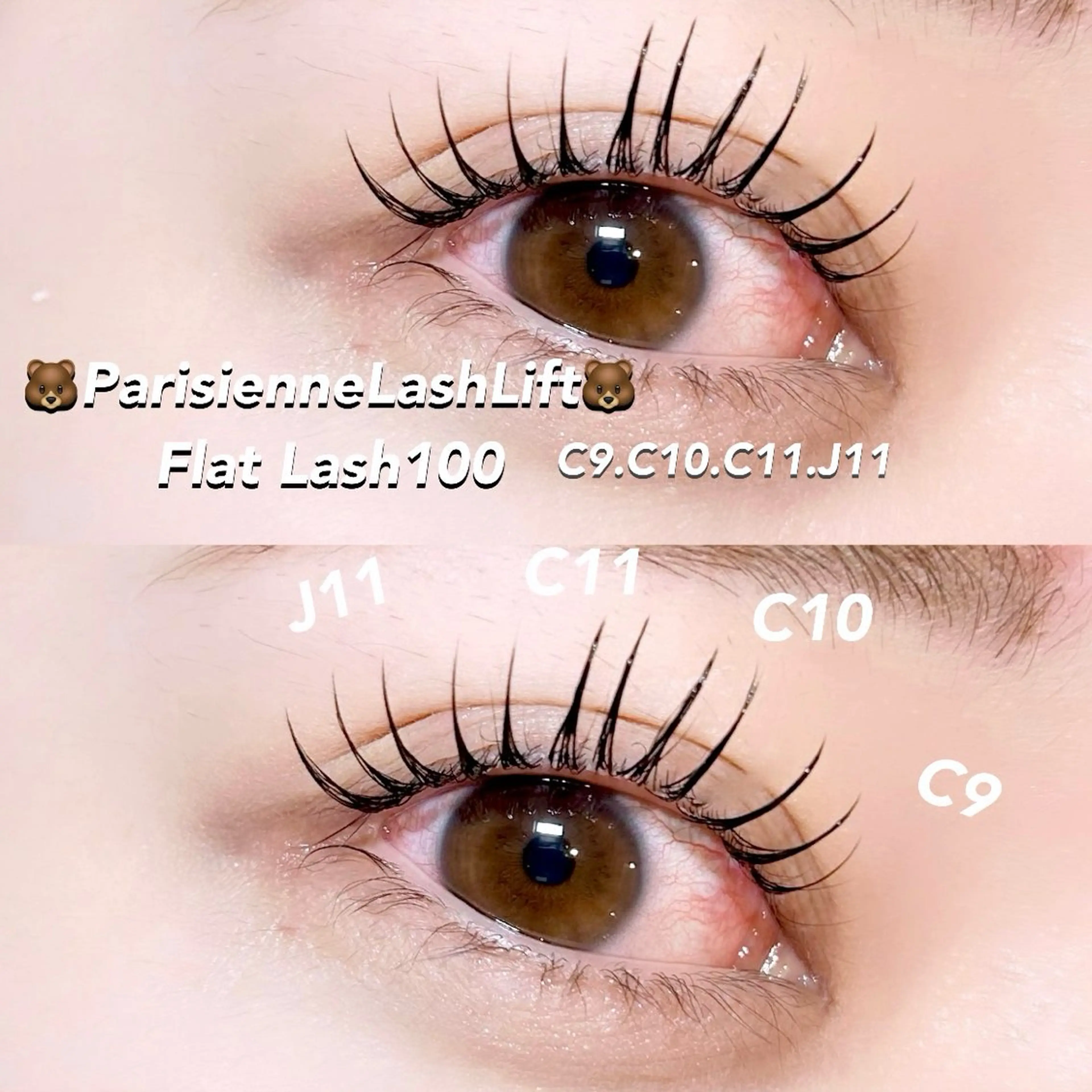 マツエク・マツパ 予約はインスタDMに て💌ユイ✮パリエクのマツエク・マツパデザイン