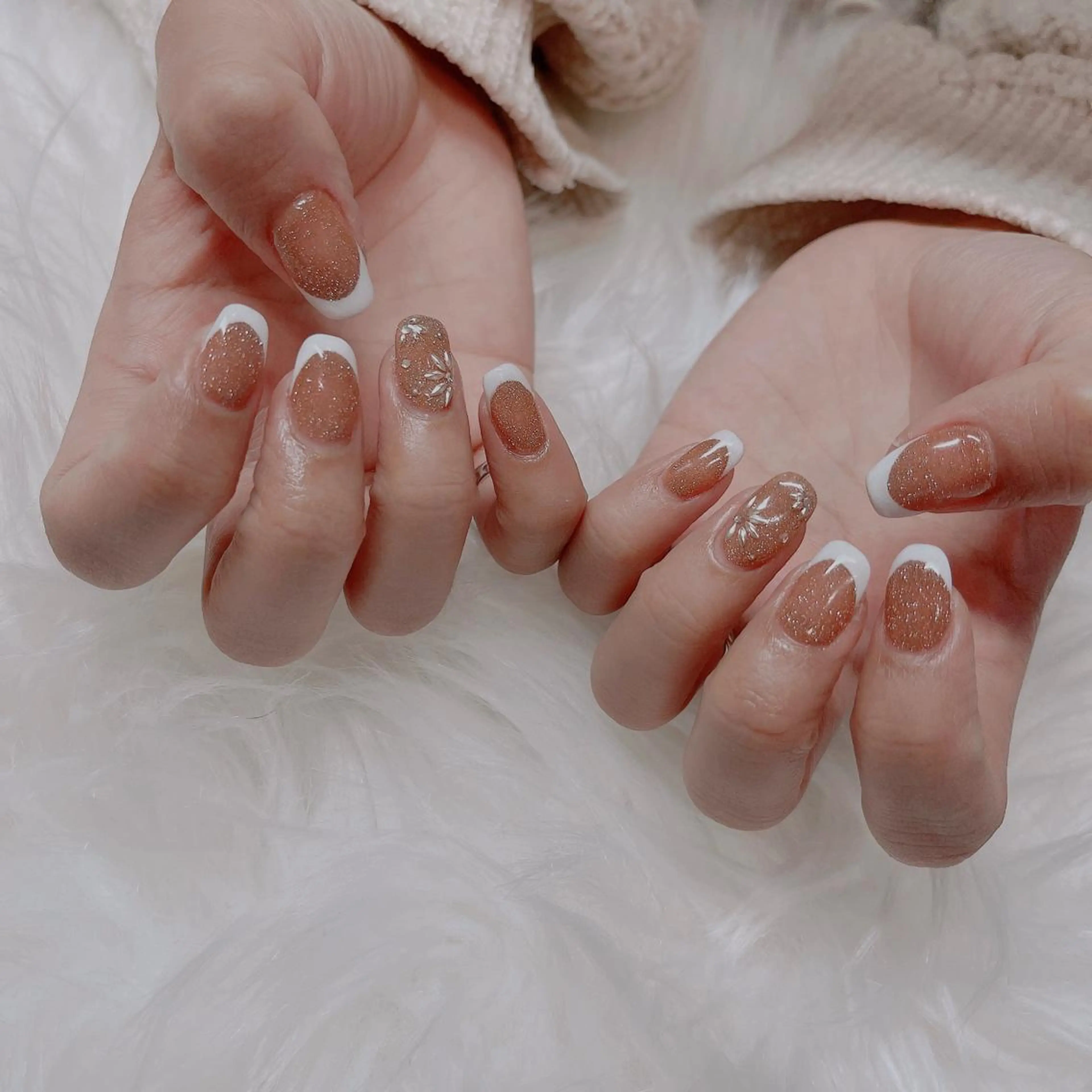 ネイル Private Salon 大宮のネイルデザイン