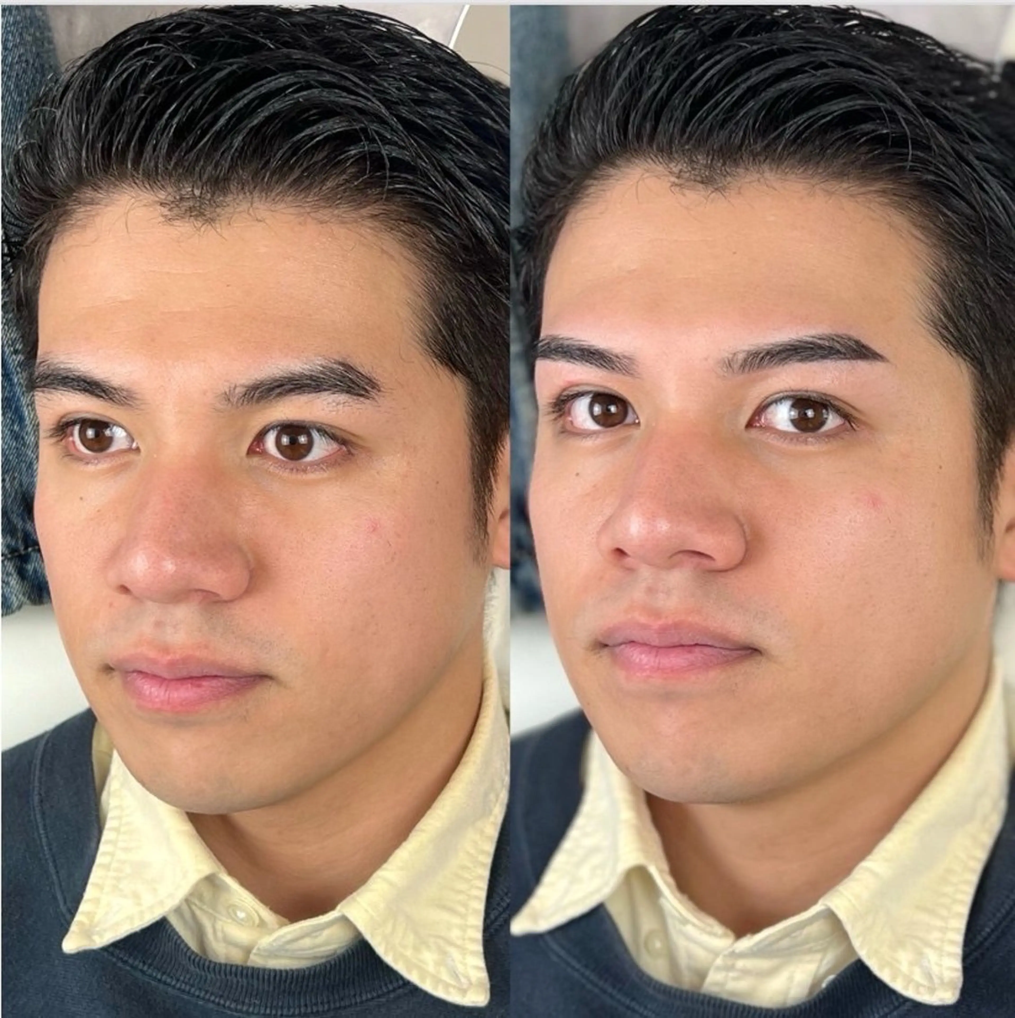 メンズ メンズ眉毛専門サロン【BROWFIT 千葉店】所属・メンズ眉毛専門サロン BROWFIT千葉店の眉毛・アイブロウイメージ