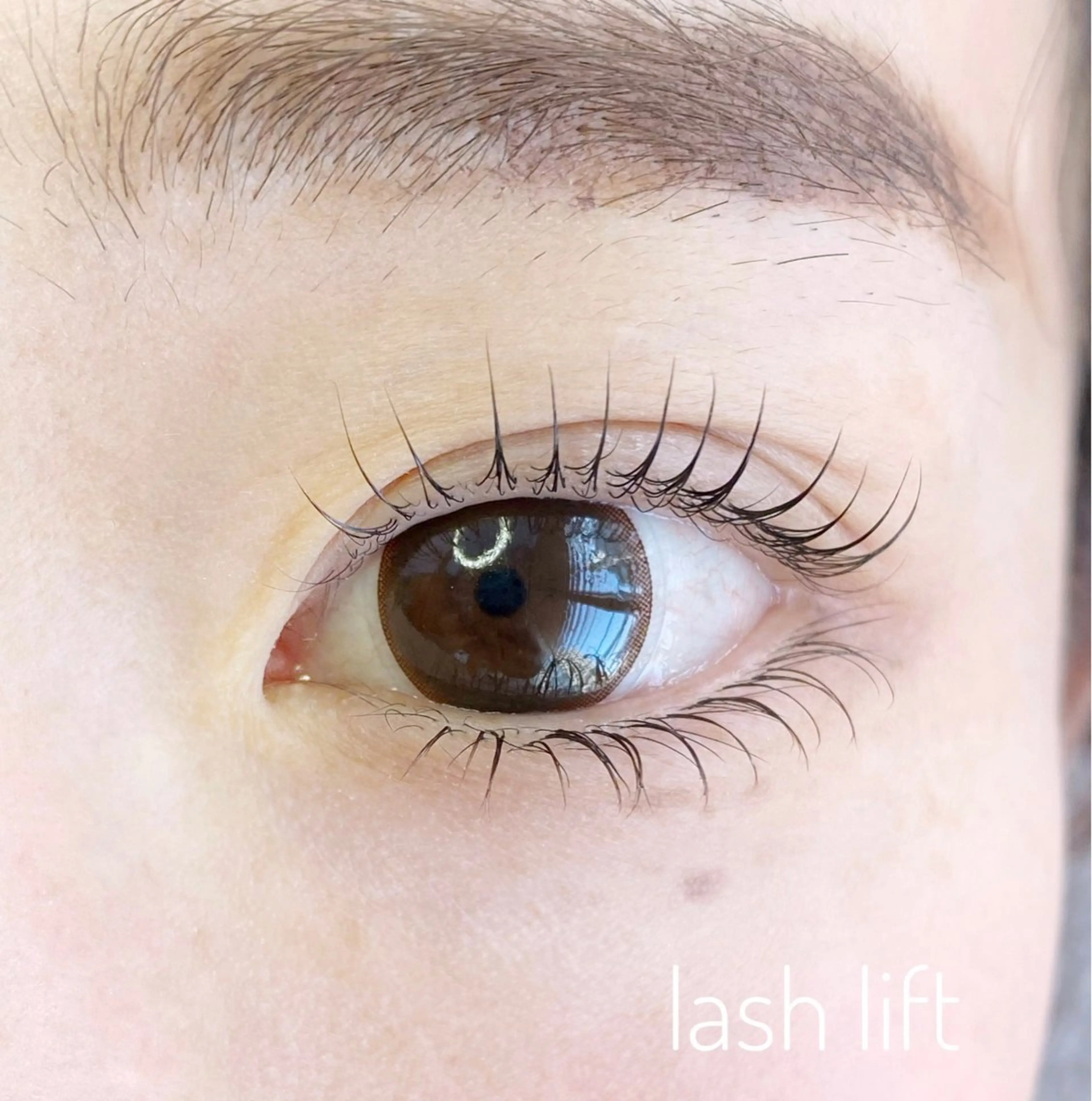 マツエク・マツパ マツパ トップアイリスト羽名 武蔵小杉のマツエク・マツパデザイン