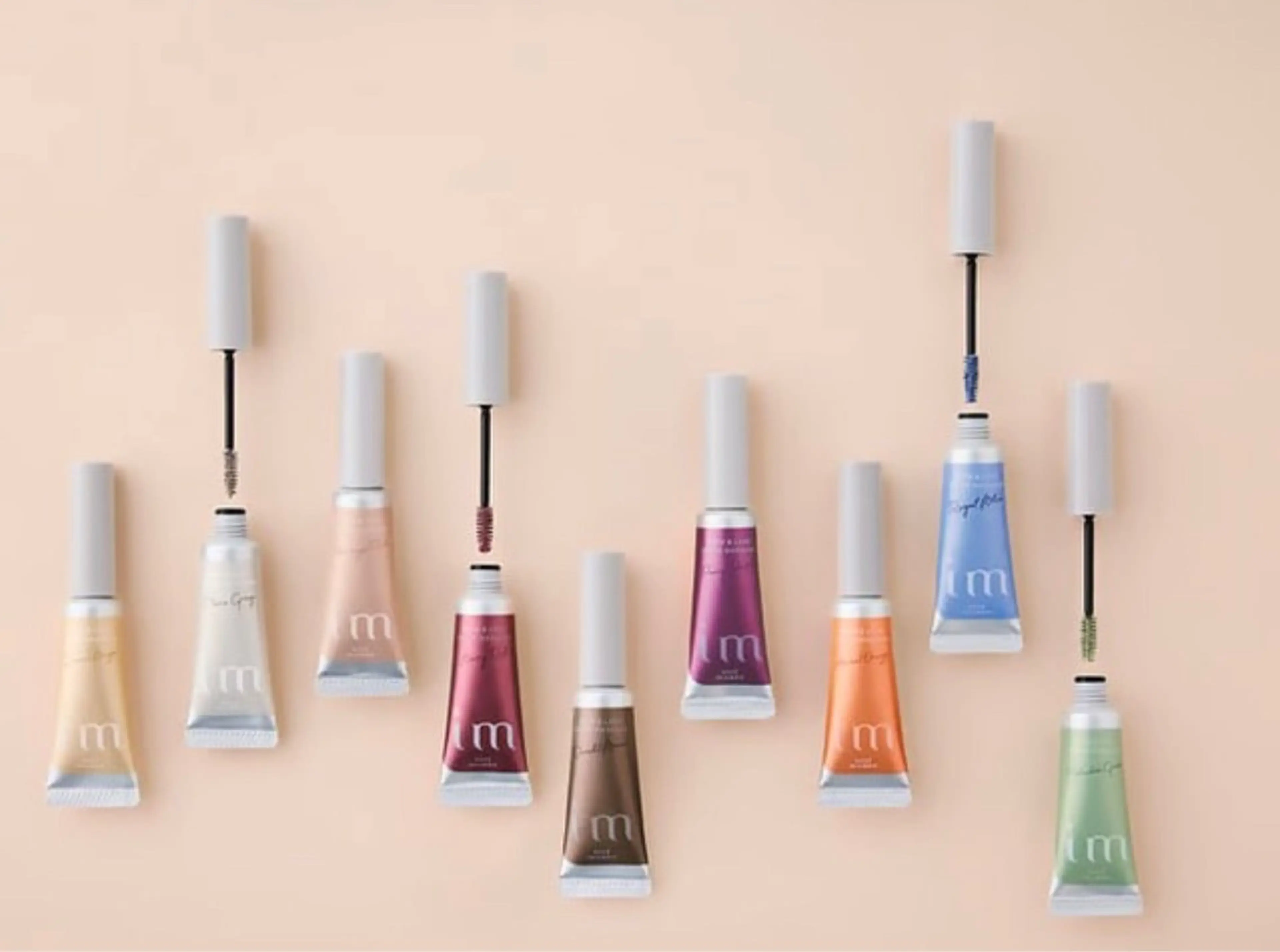 Bond Story nail&eyelash 栄店所属・MOE_ eyelashのマツエク・マツパデザイン