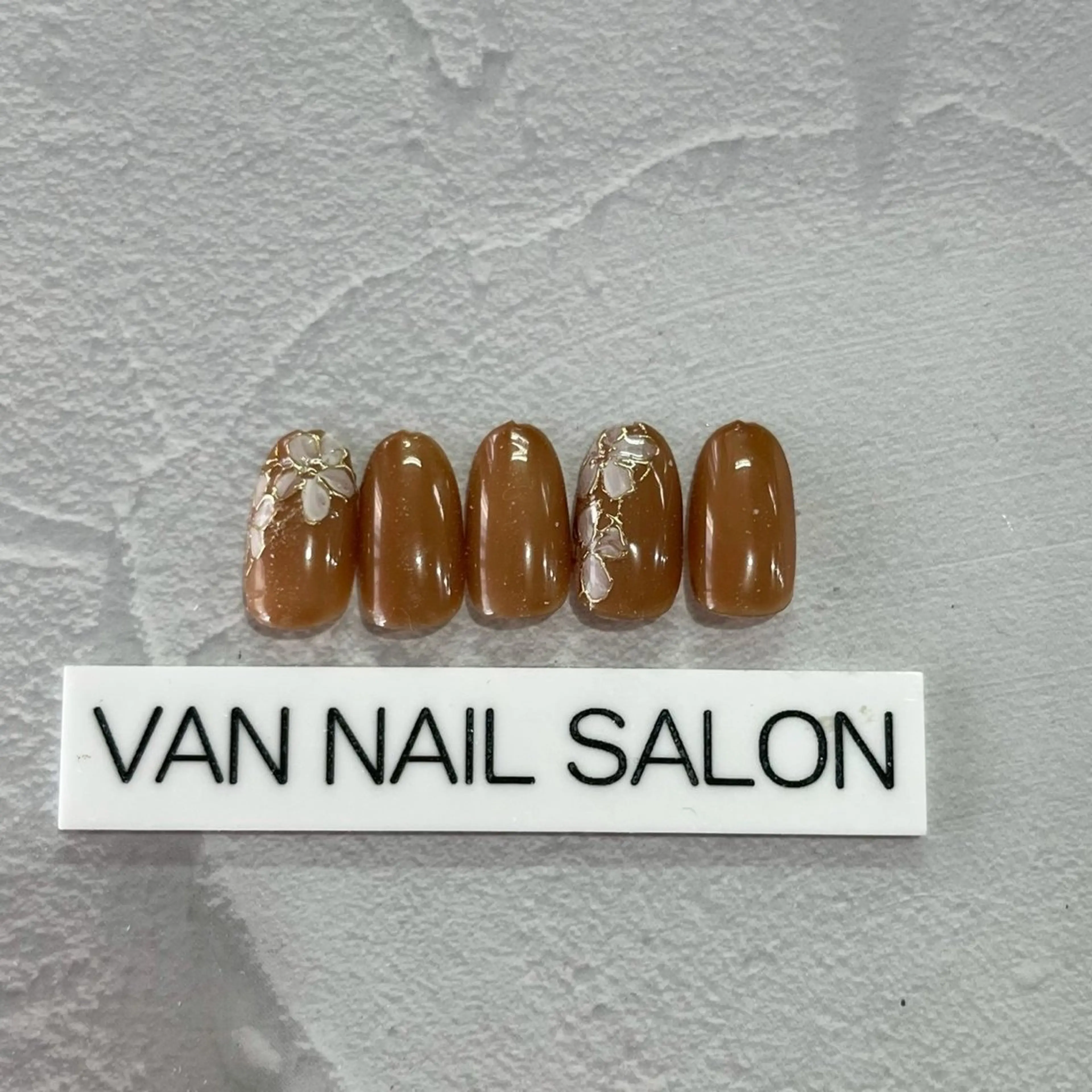 ネイル Van Nail Salonのネイルデザイン